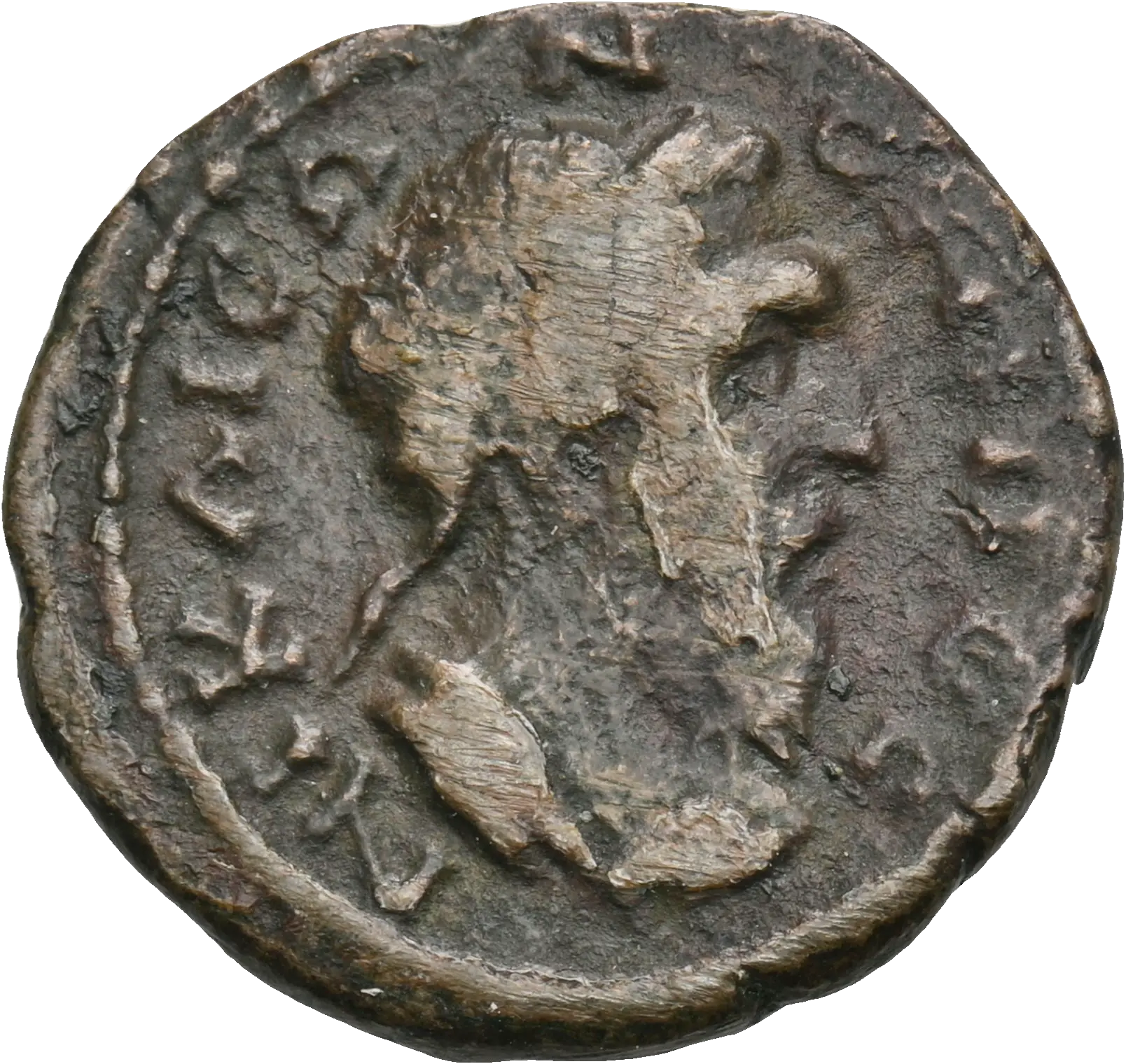 Image of the obverse
