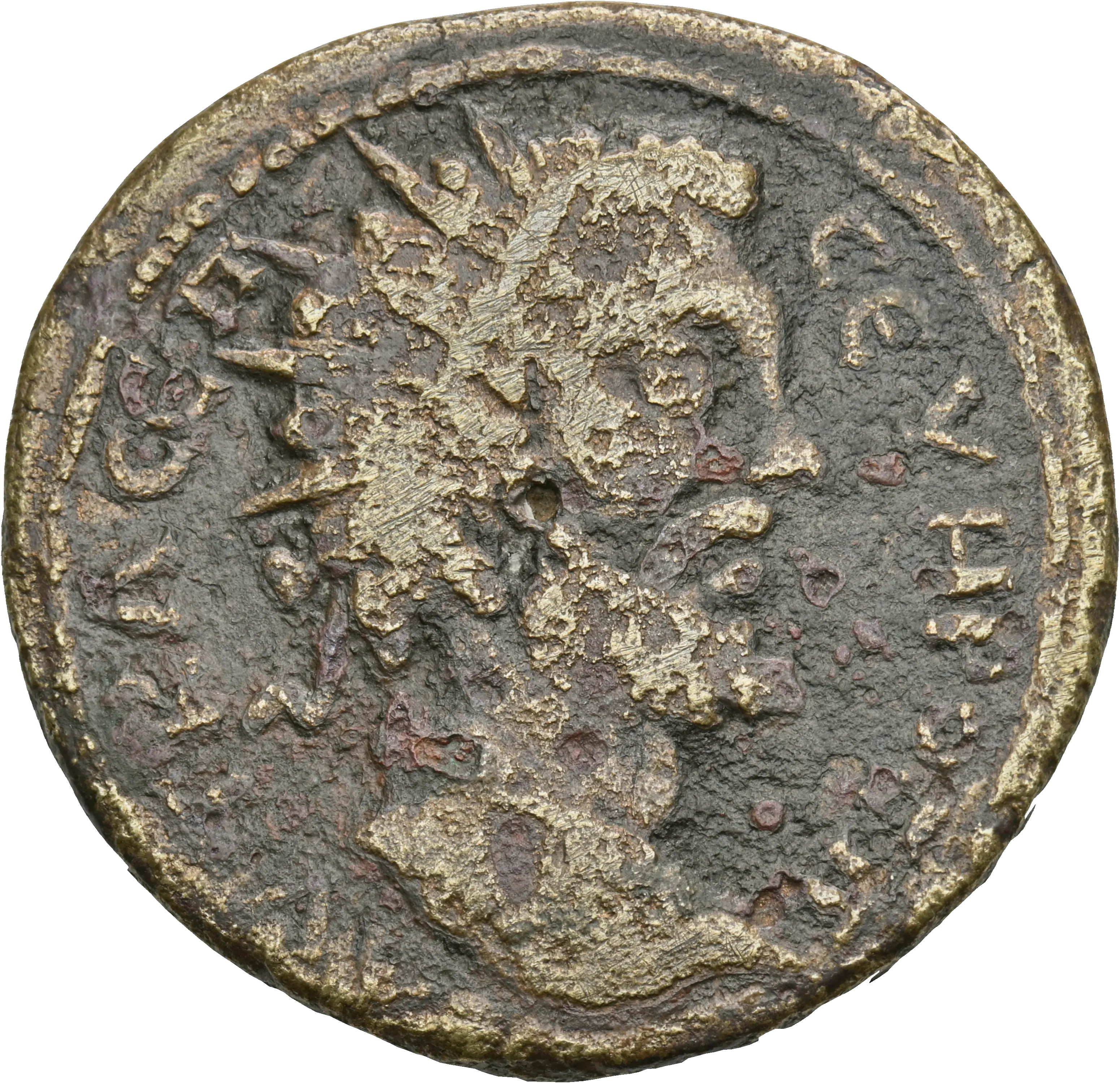 Image of the obverse