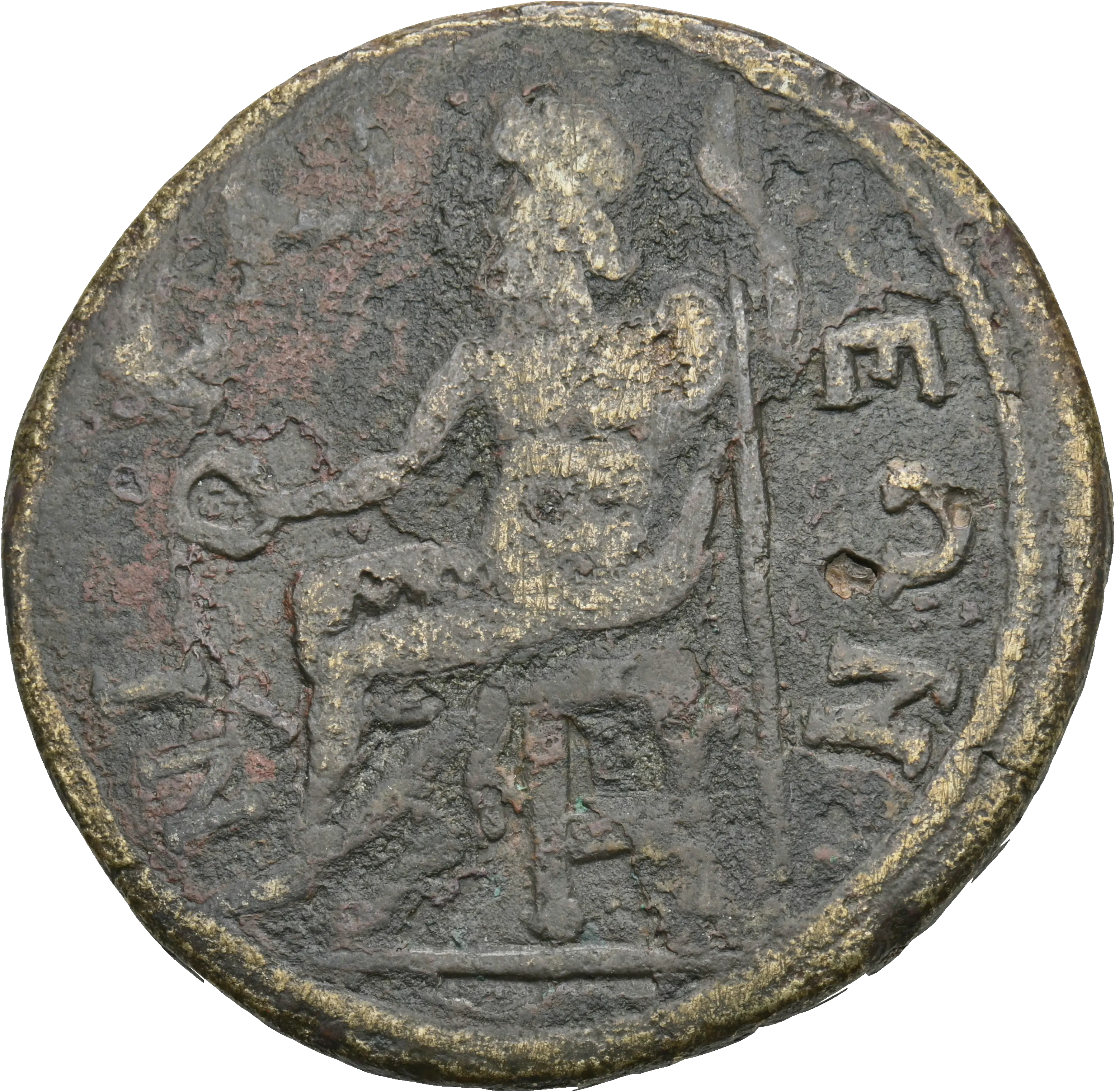 Image of the obverse