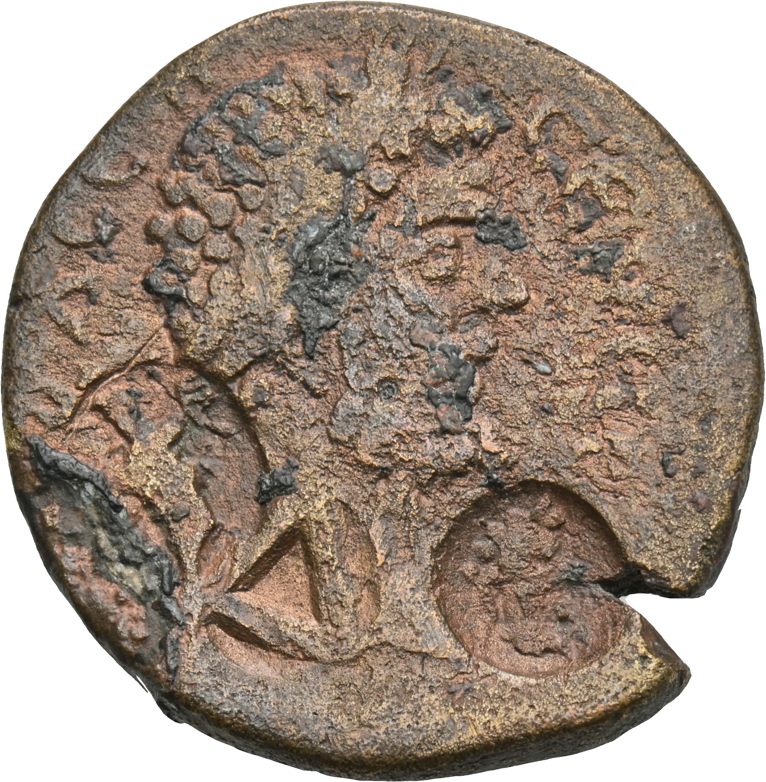 Image of the obverse