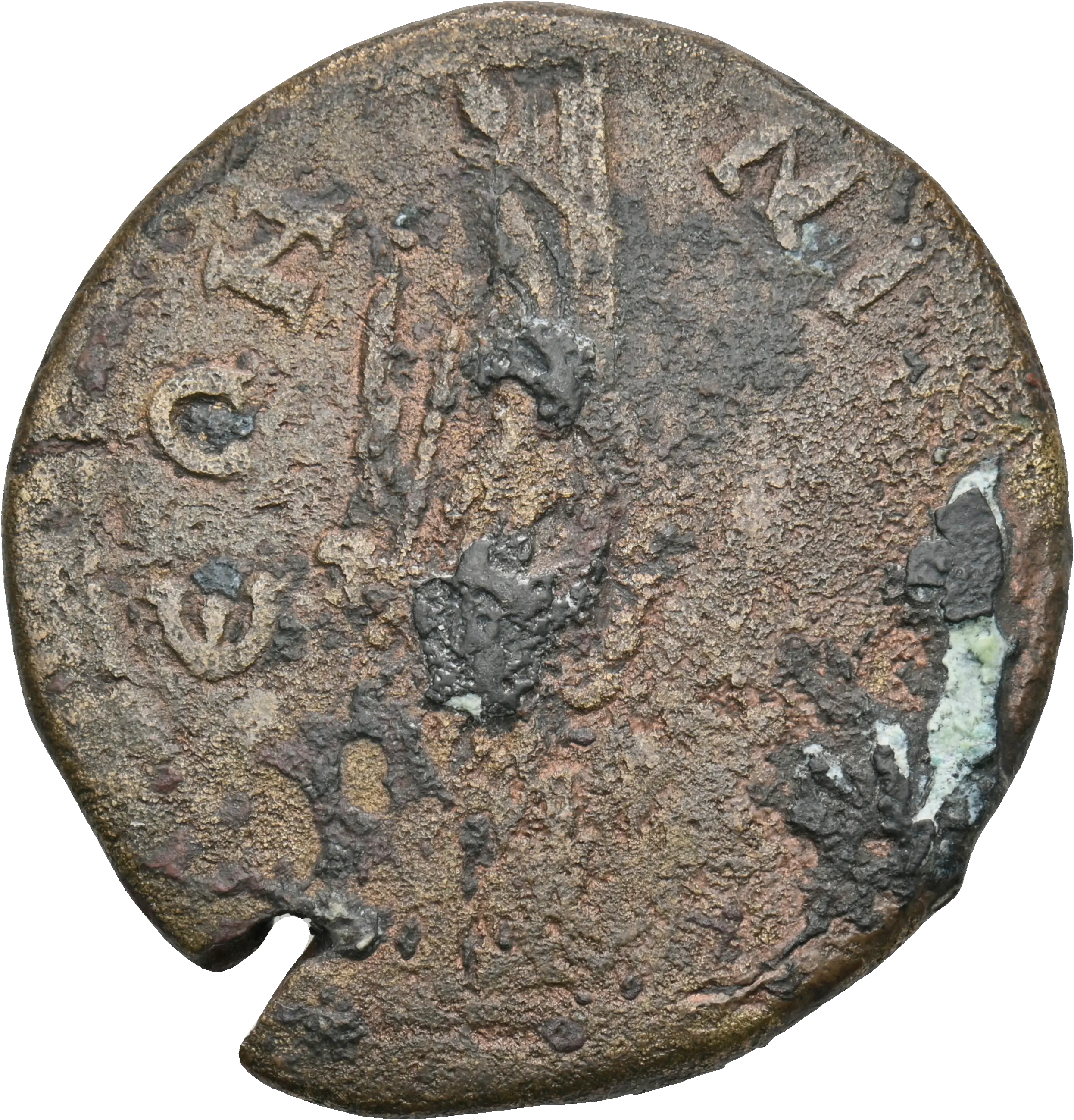 Image of the obverse
