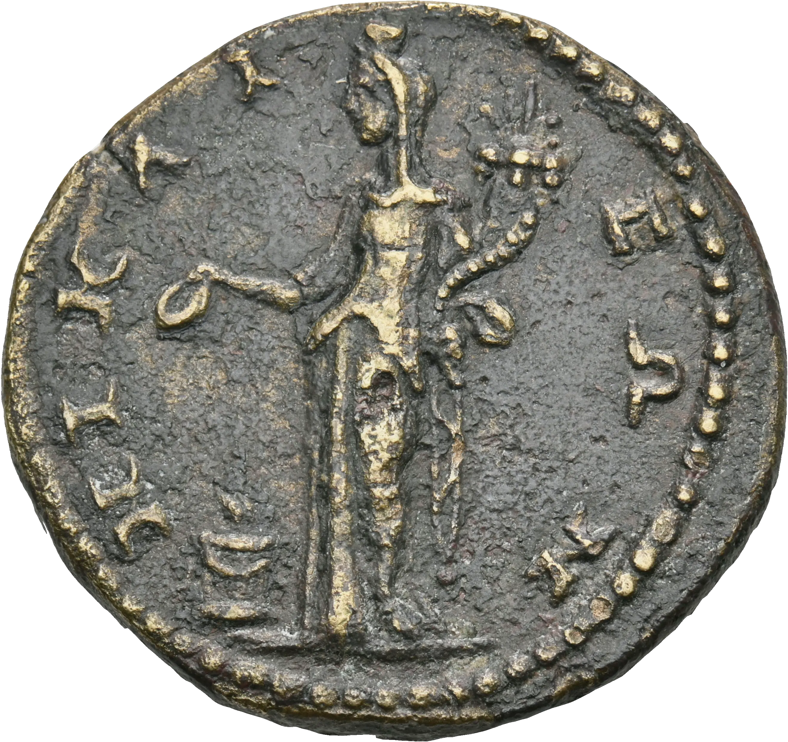 Image of the obverse