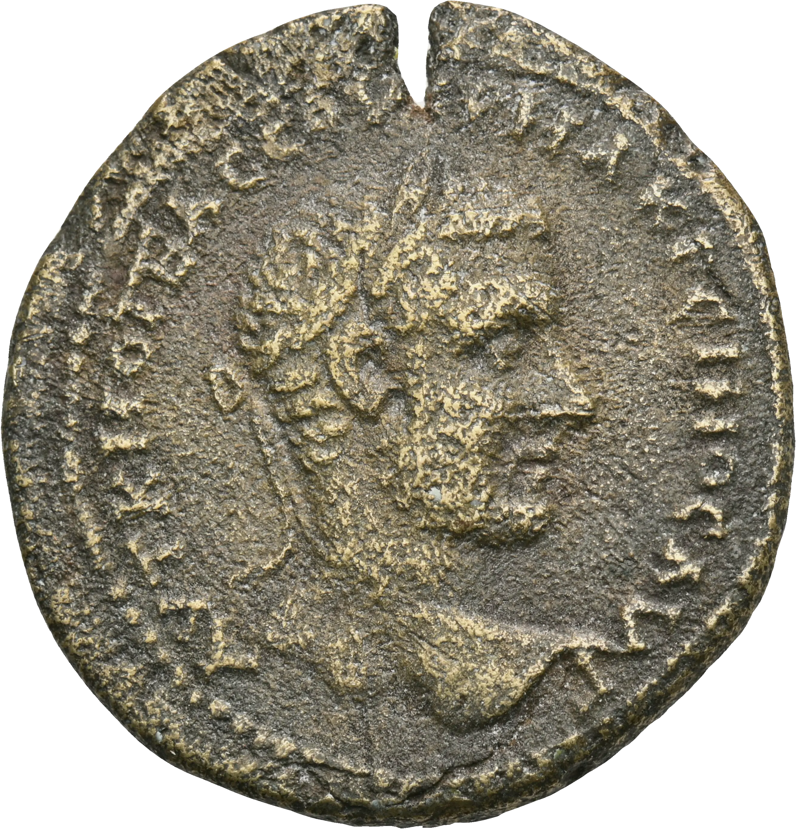 Image of the obverse