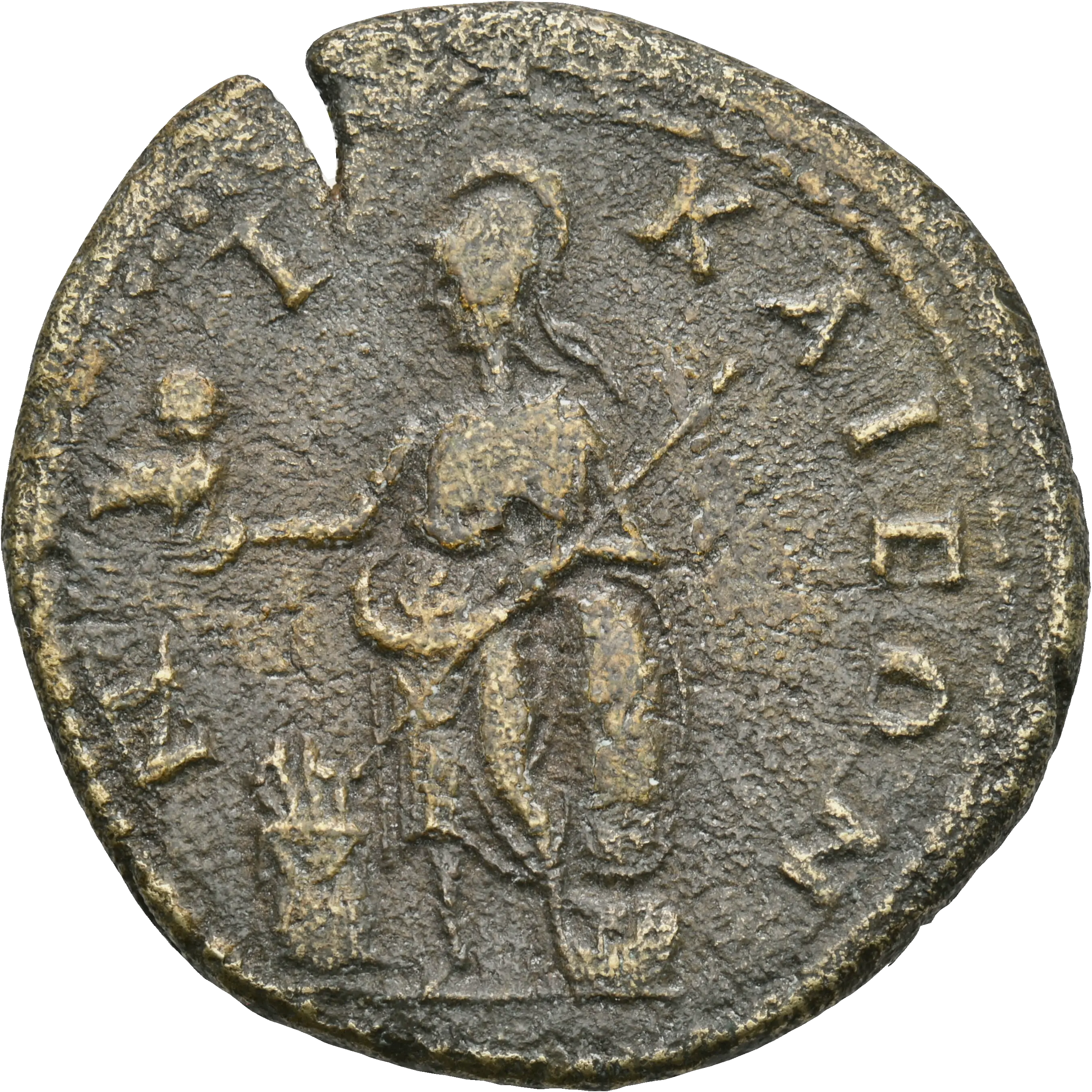 Image of the obverse