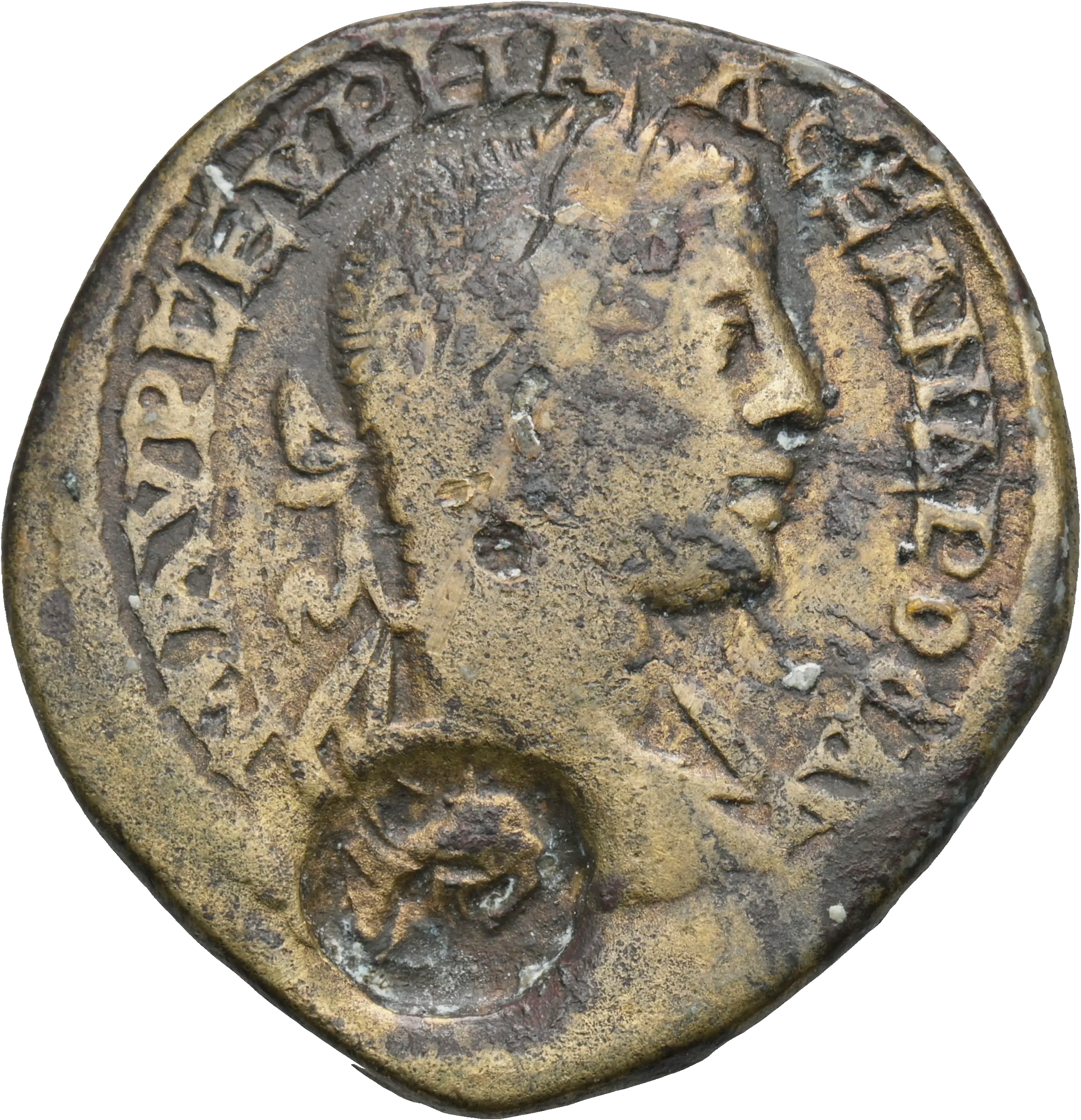 Image of the obverse