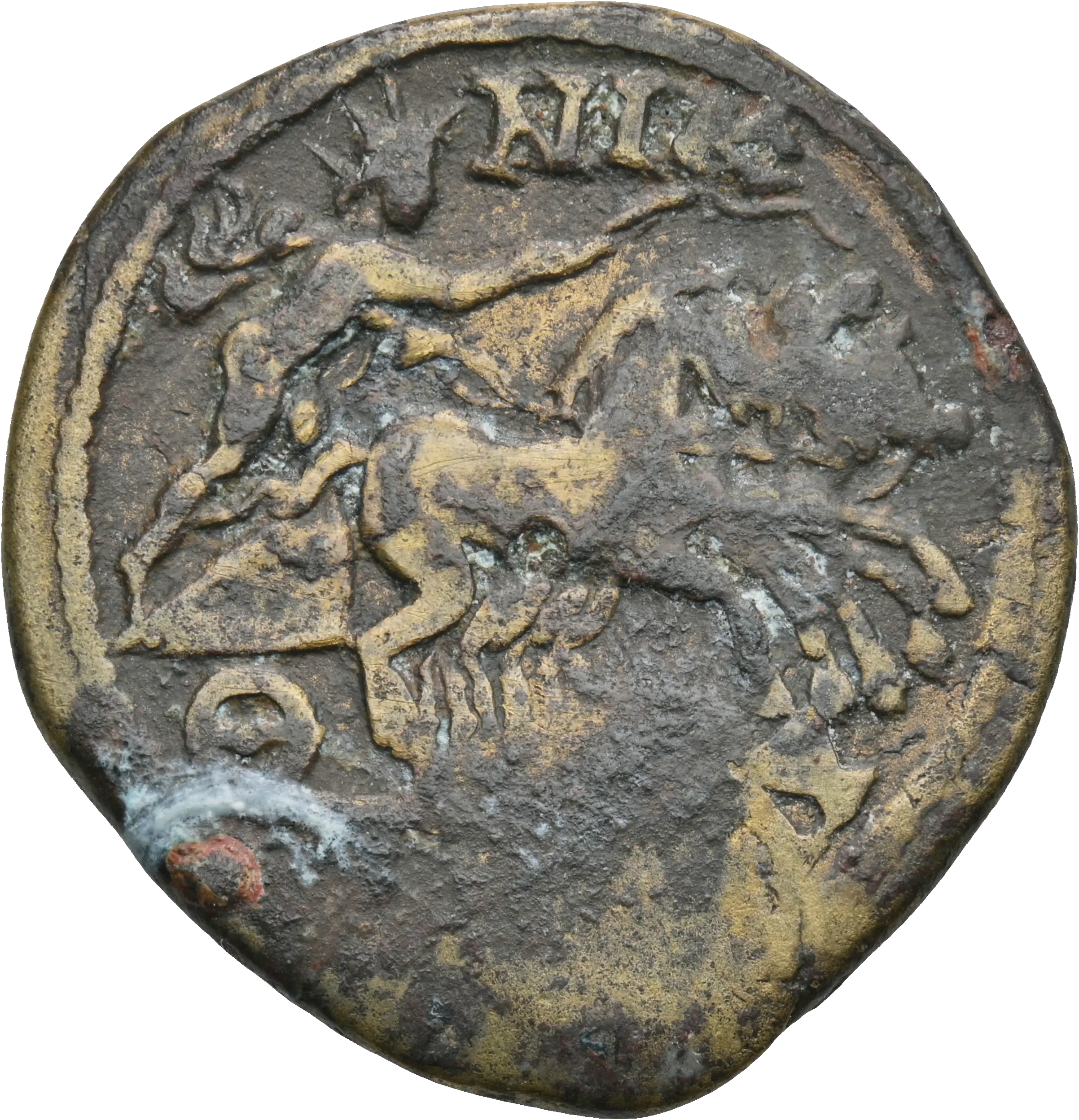 Image of the obverse