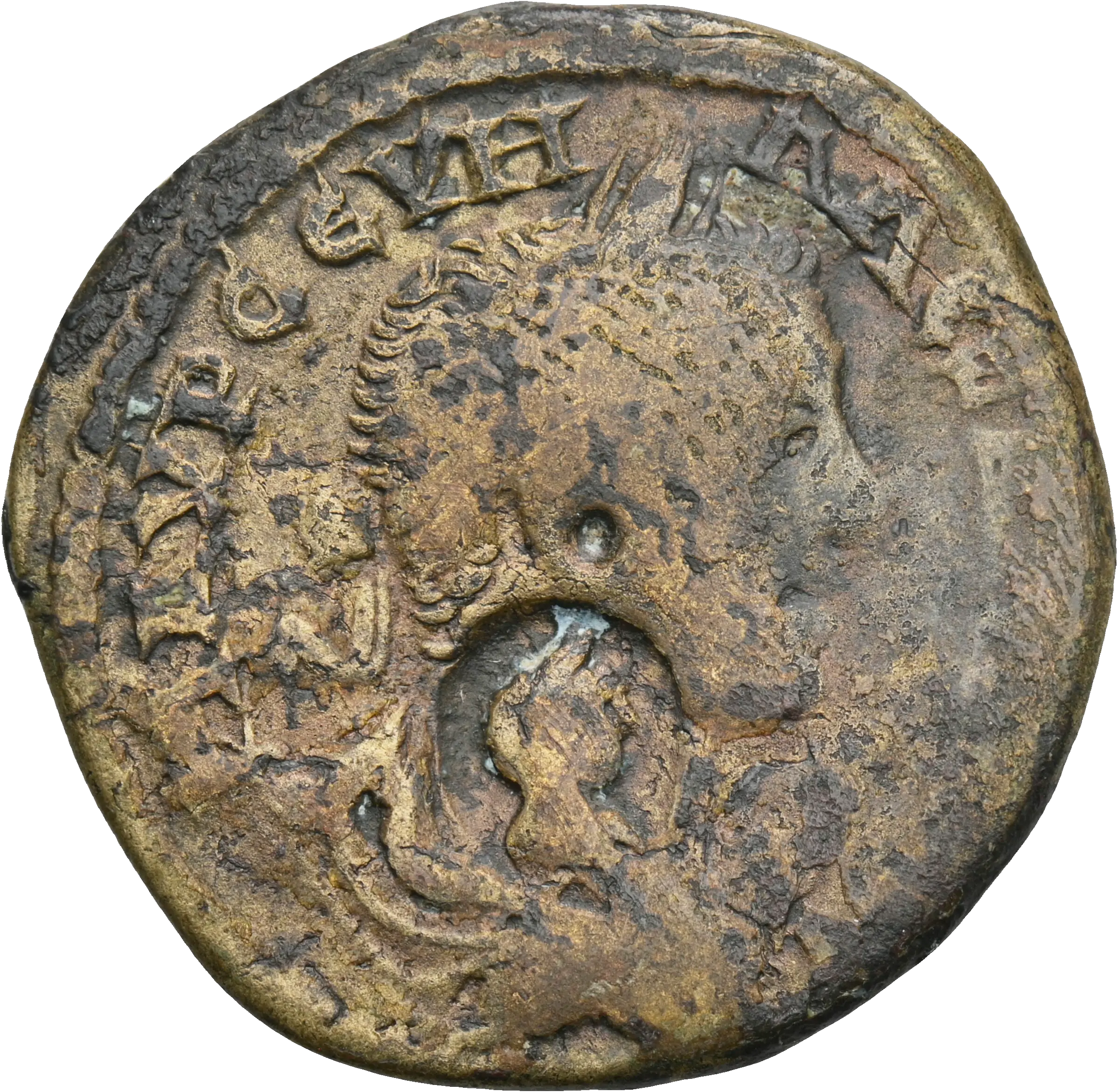 Image of the obverse