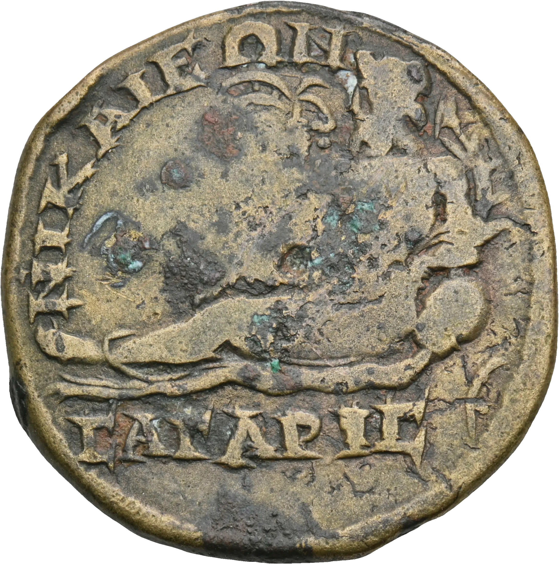 Image of the obverse