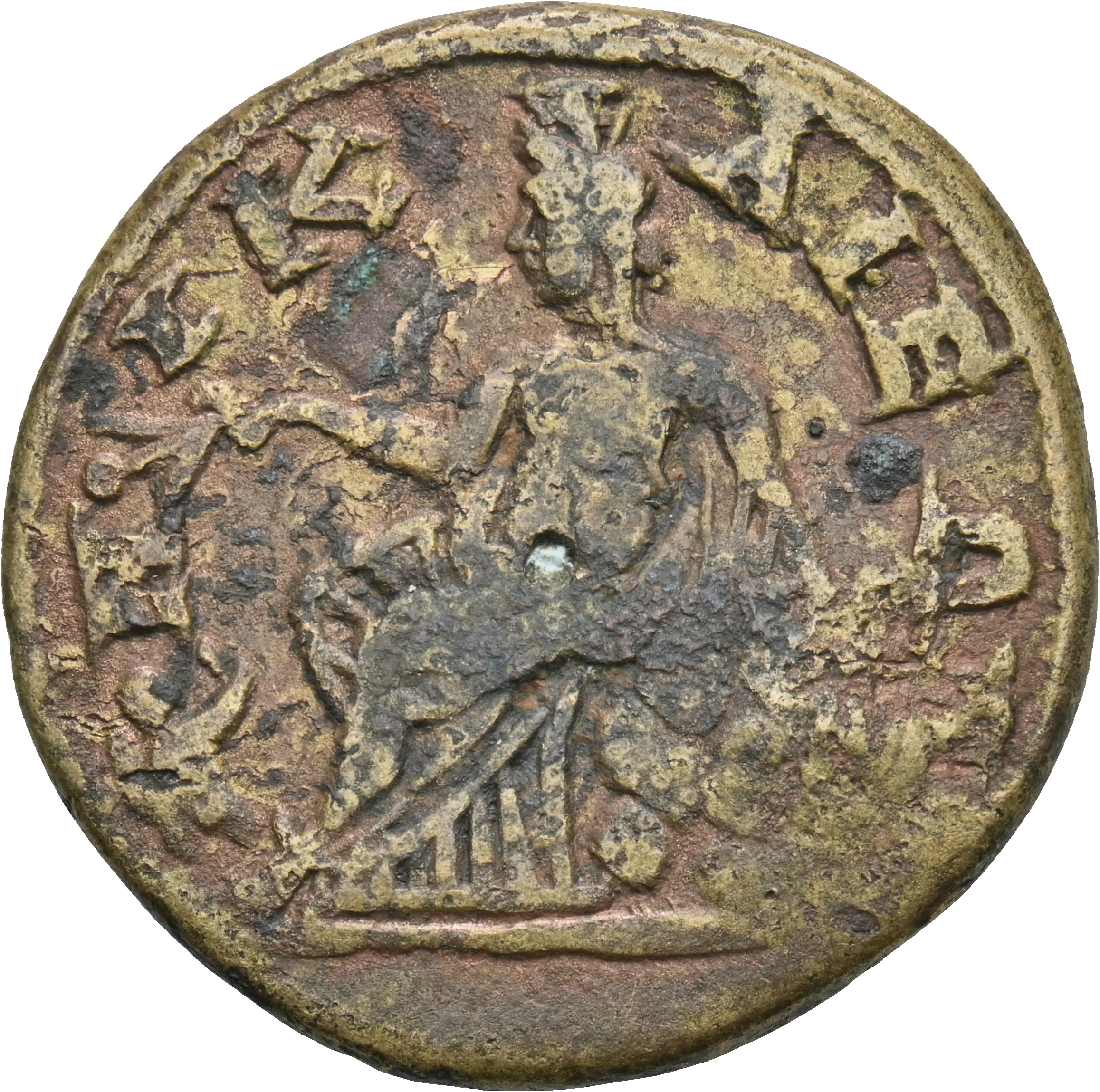 Image of the obverse