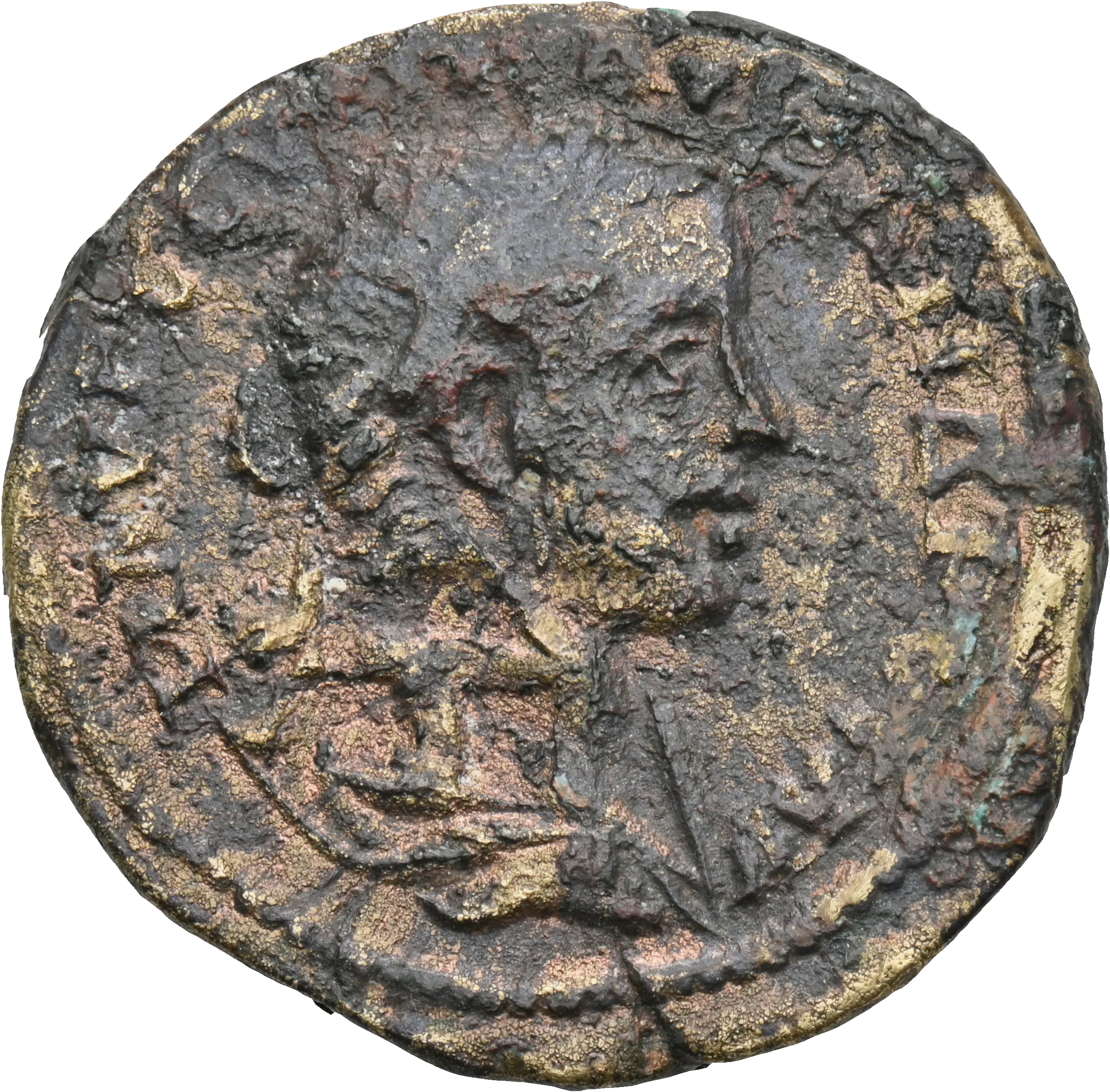 Image of the obverse