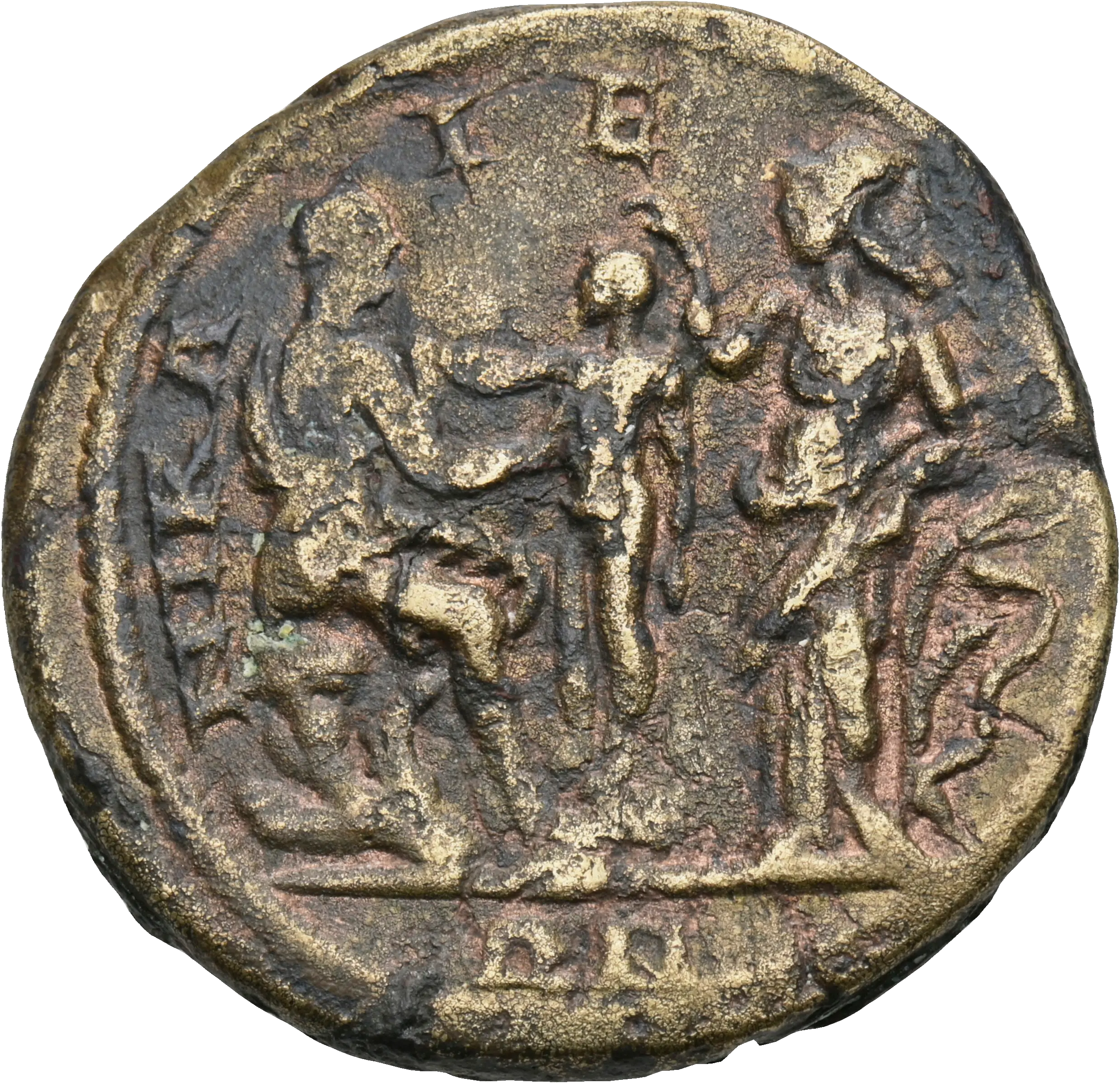 Image of the obverse