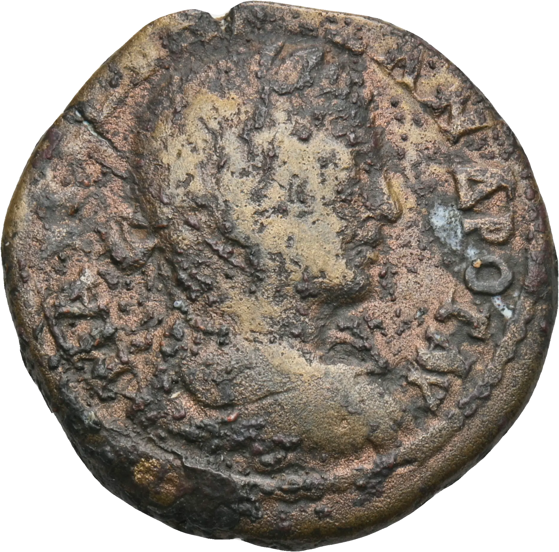 Image of the obverse