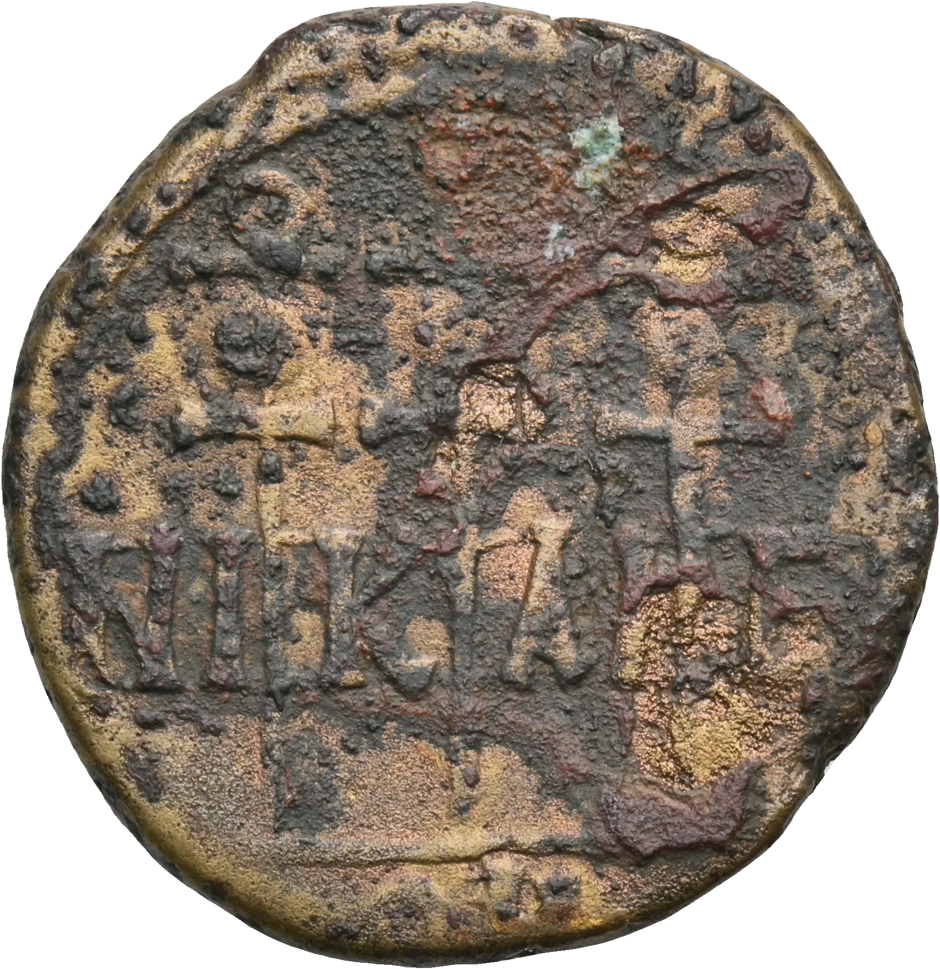 Image of the obverse