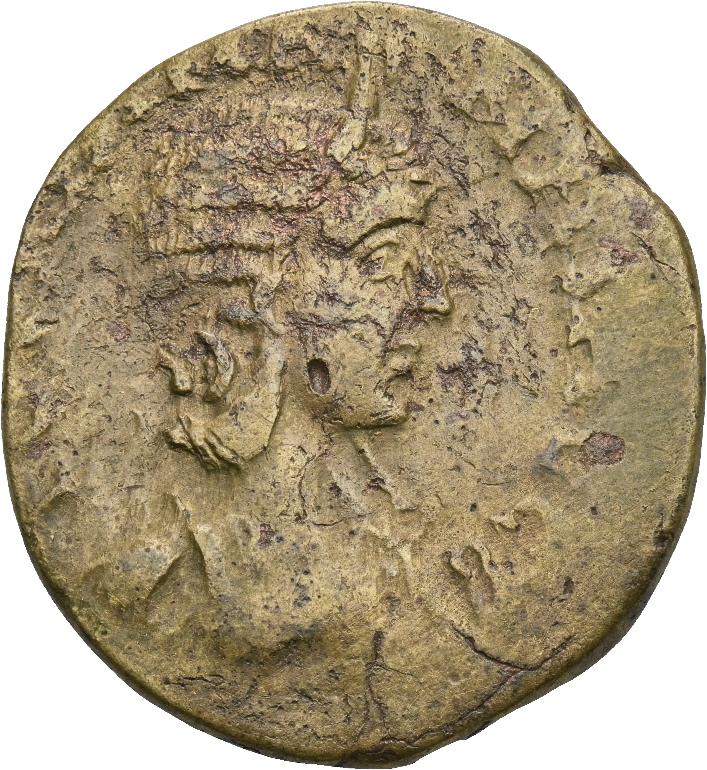 Image of the obverse