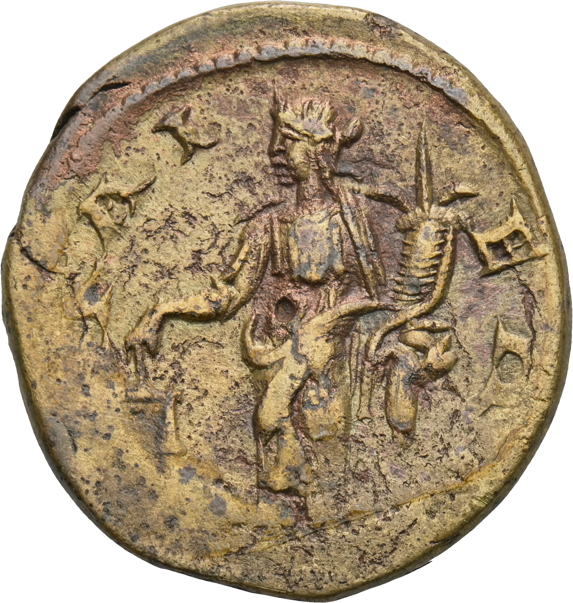 Image of the obverse