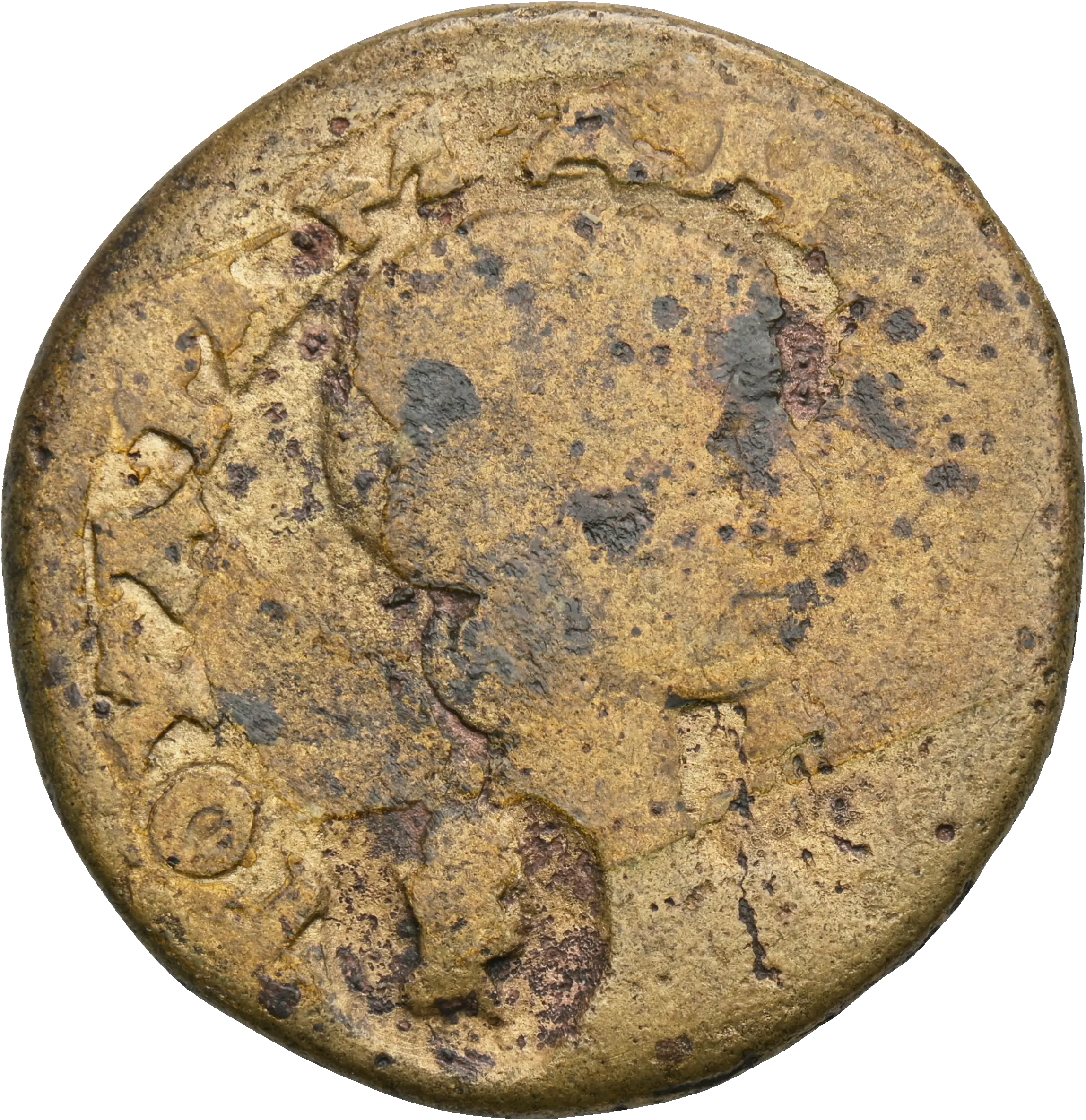 Image of the obverse