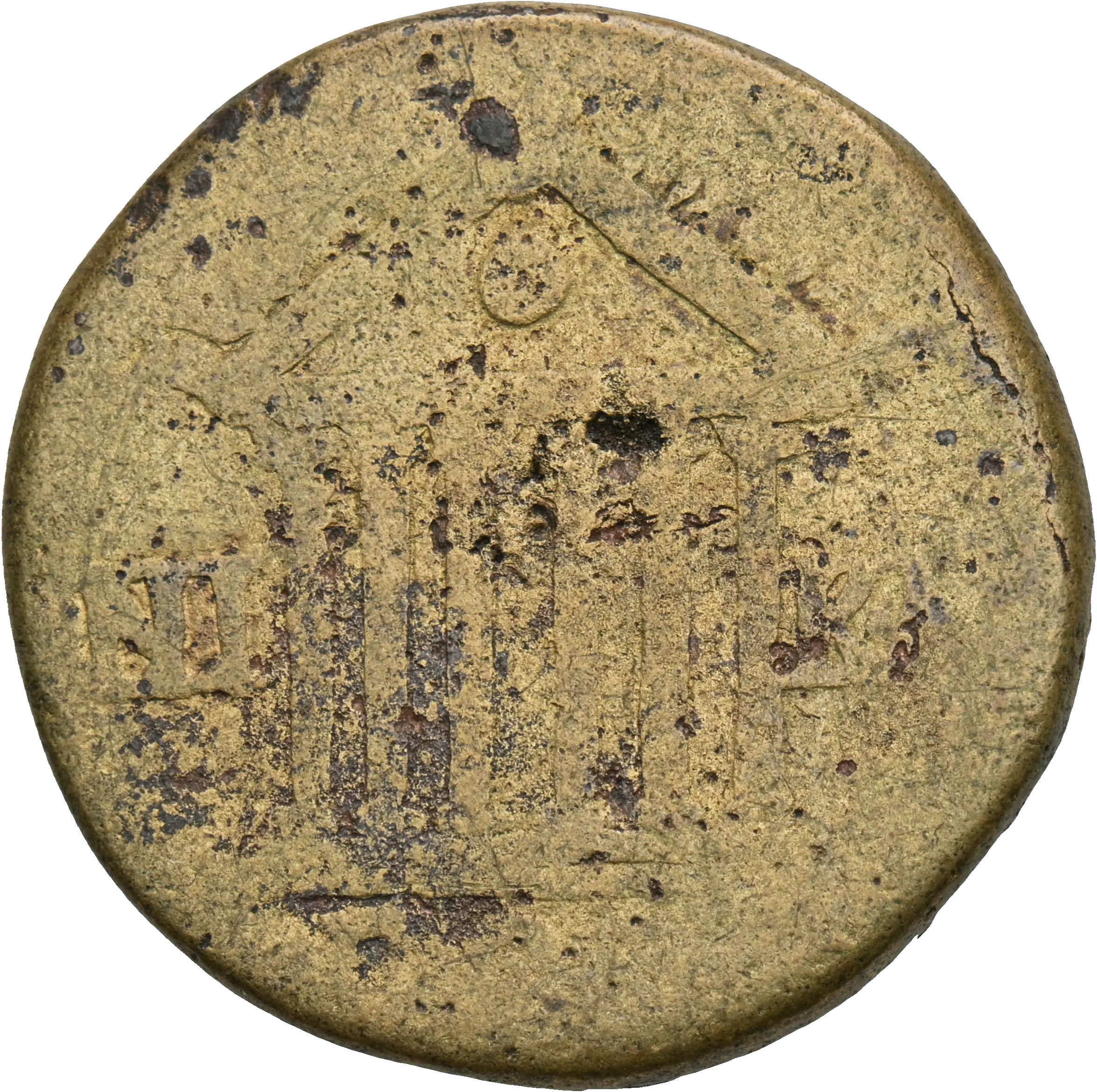 Image of the obverse