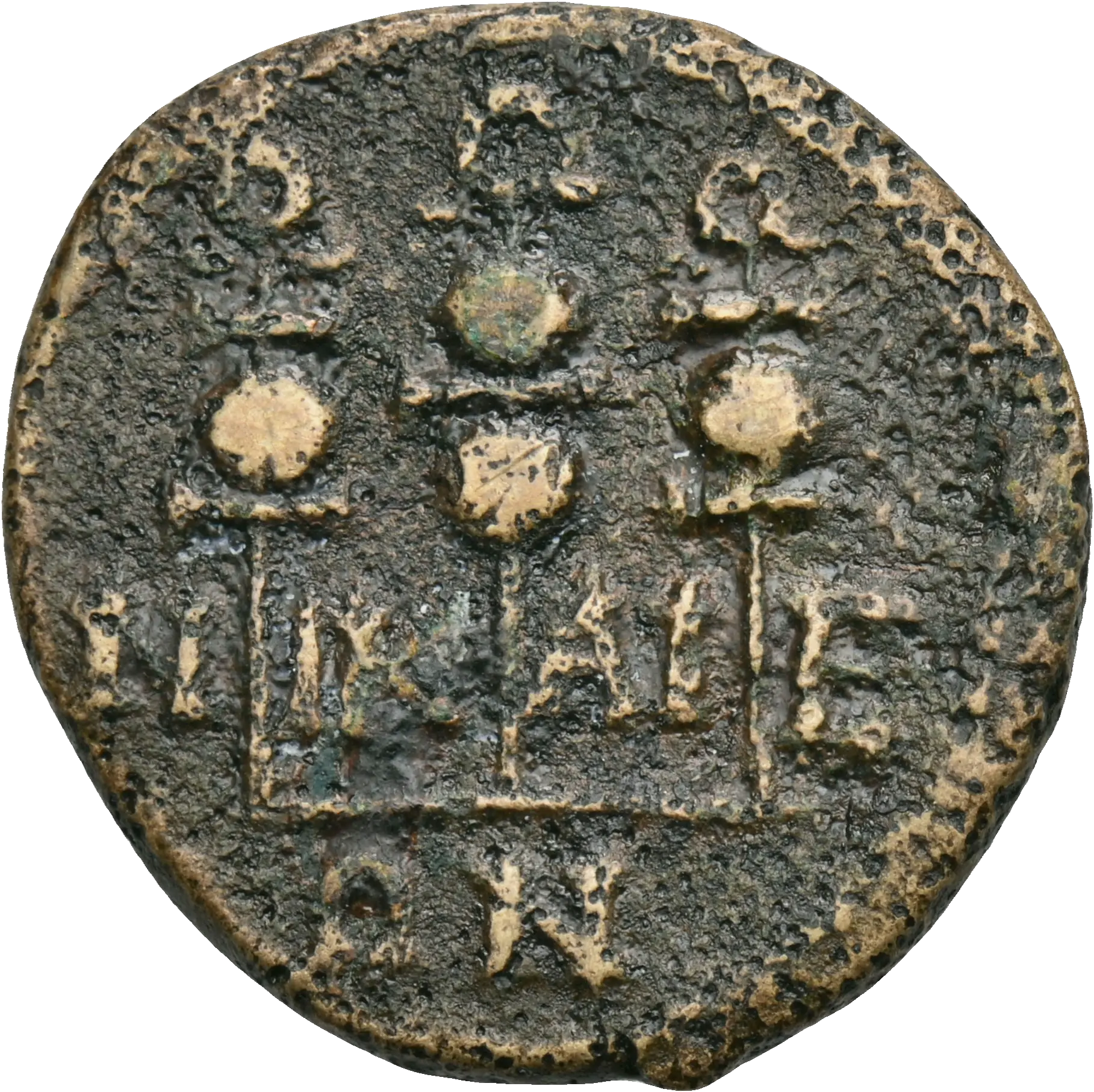 Image of the obverse