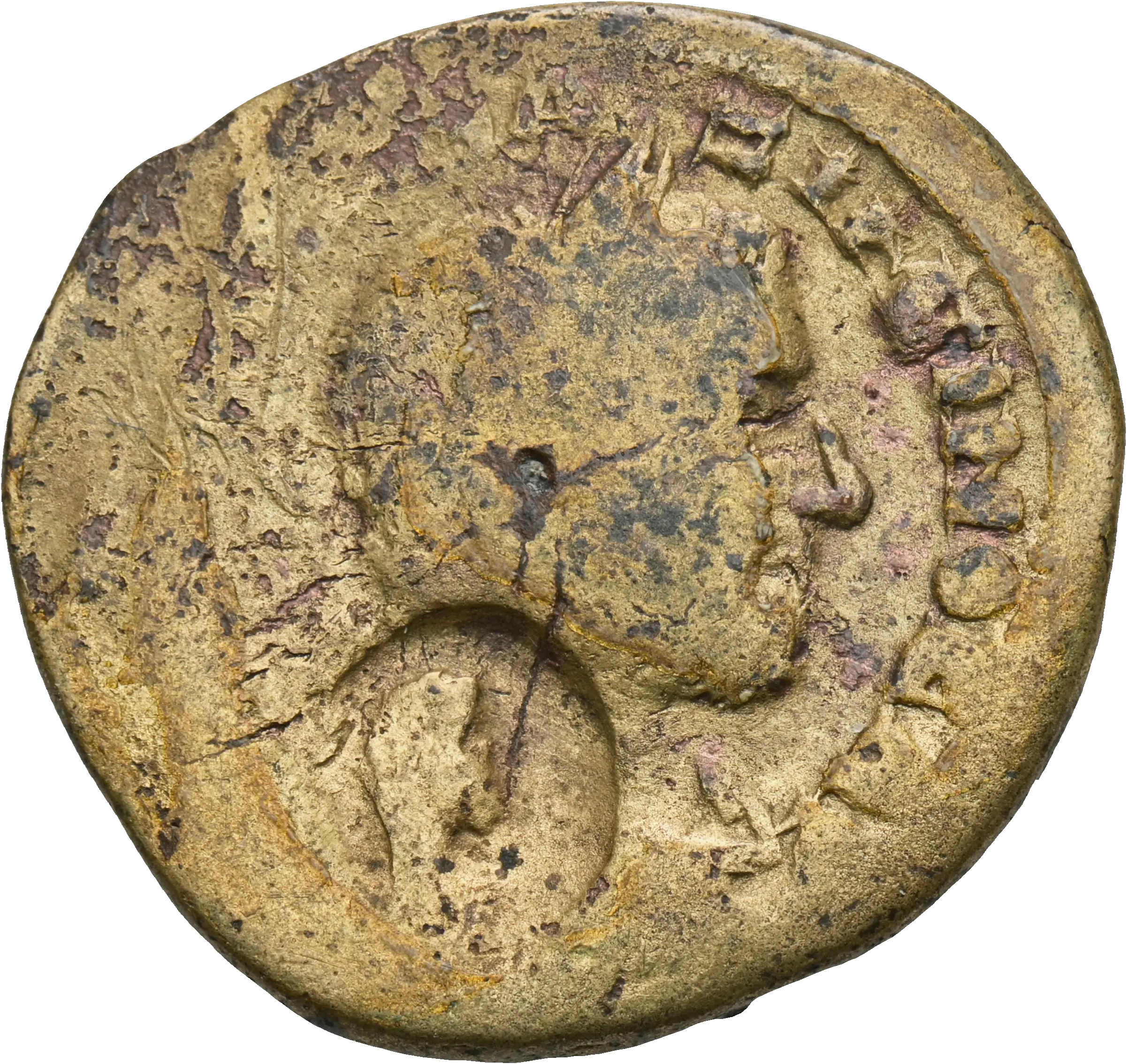 Image of the obverse