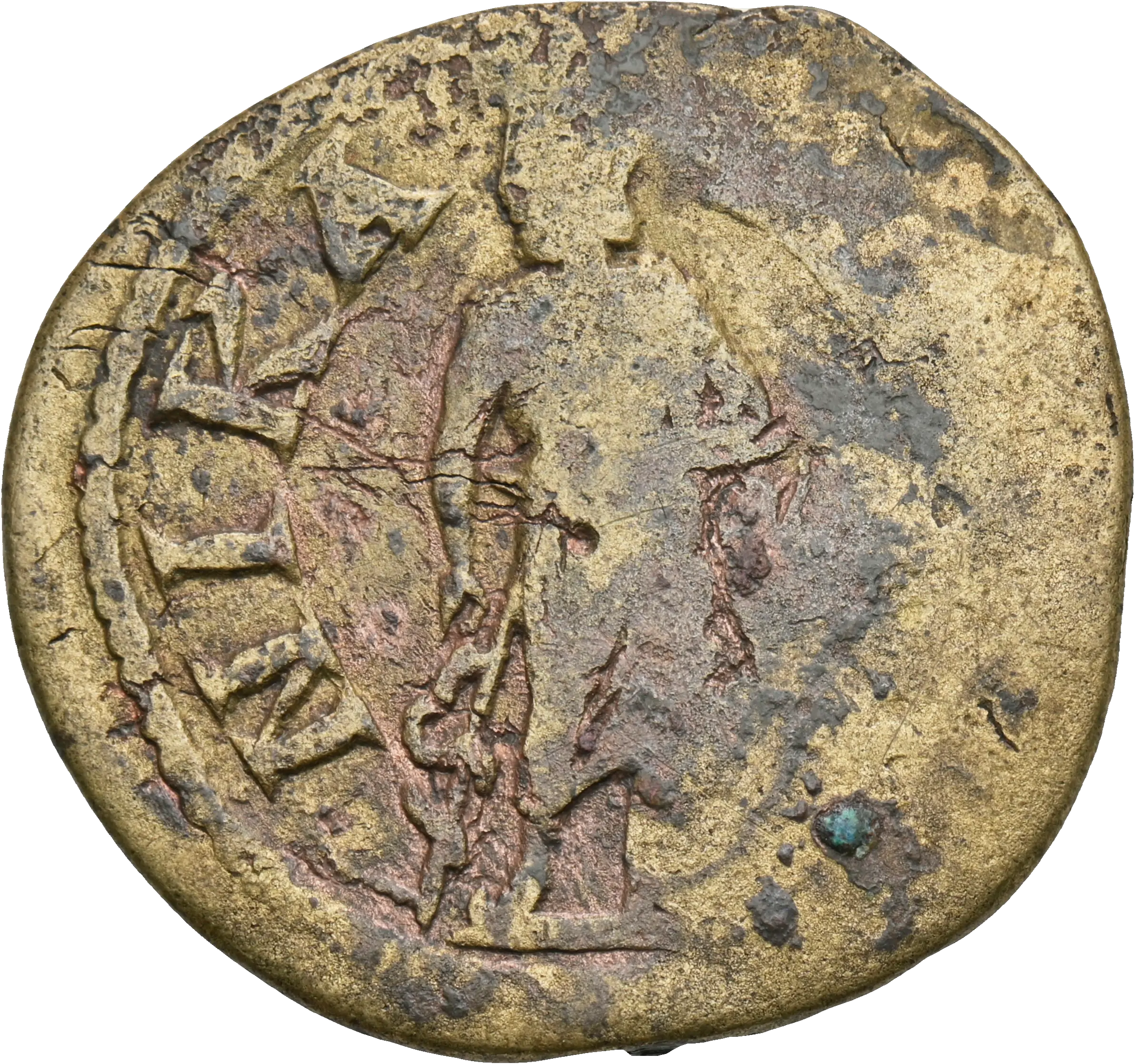 Image of the obverse