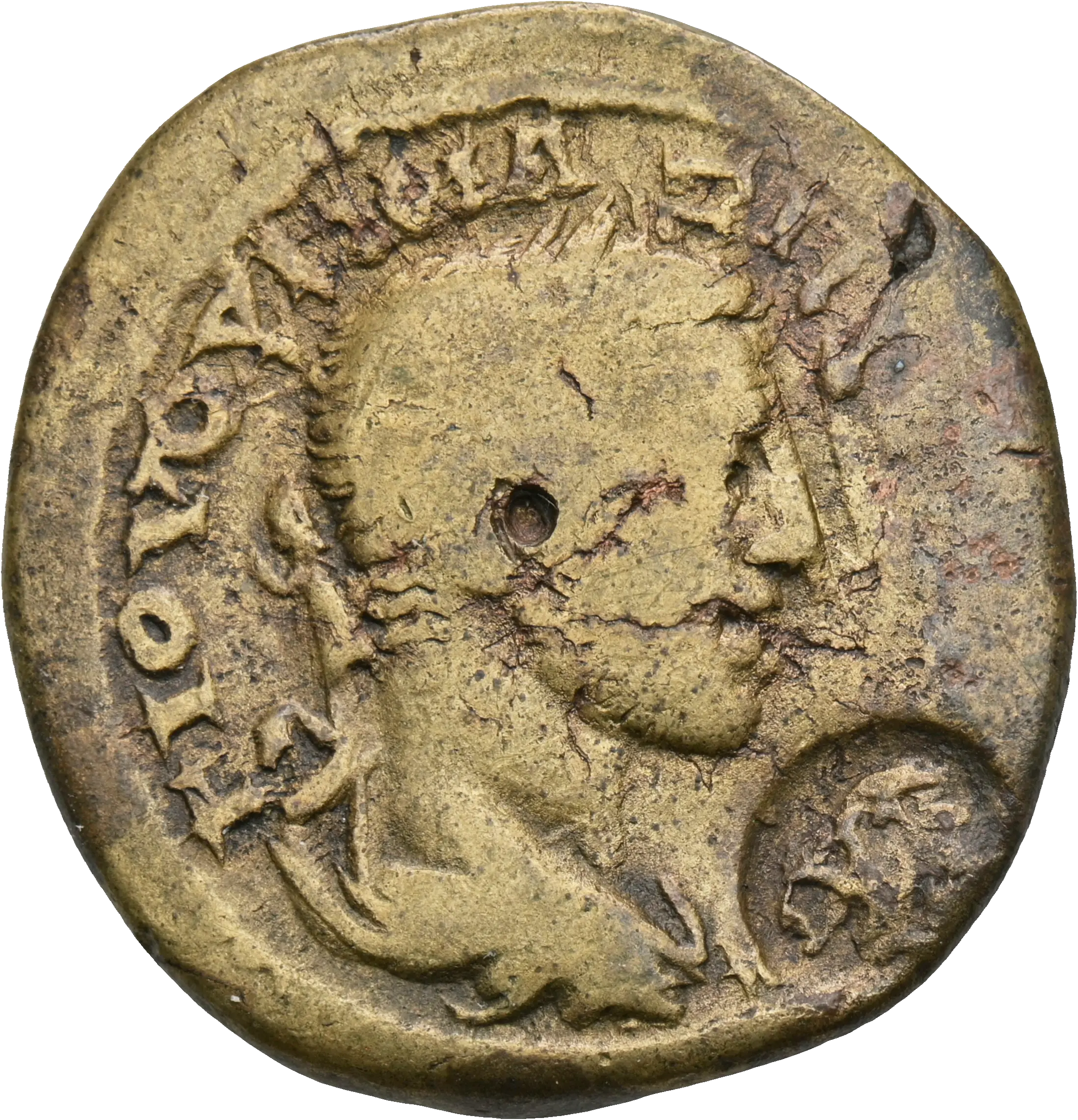 Image of the obverse