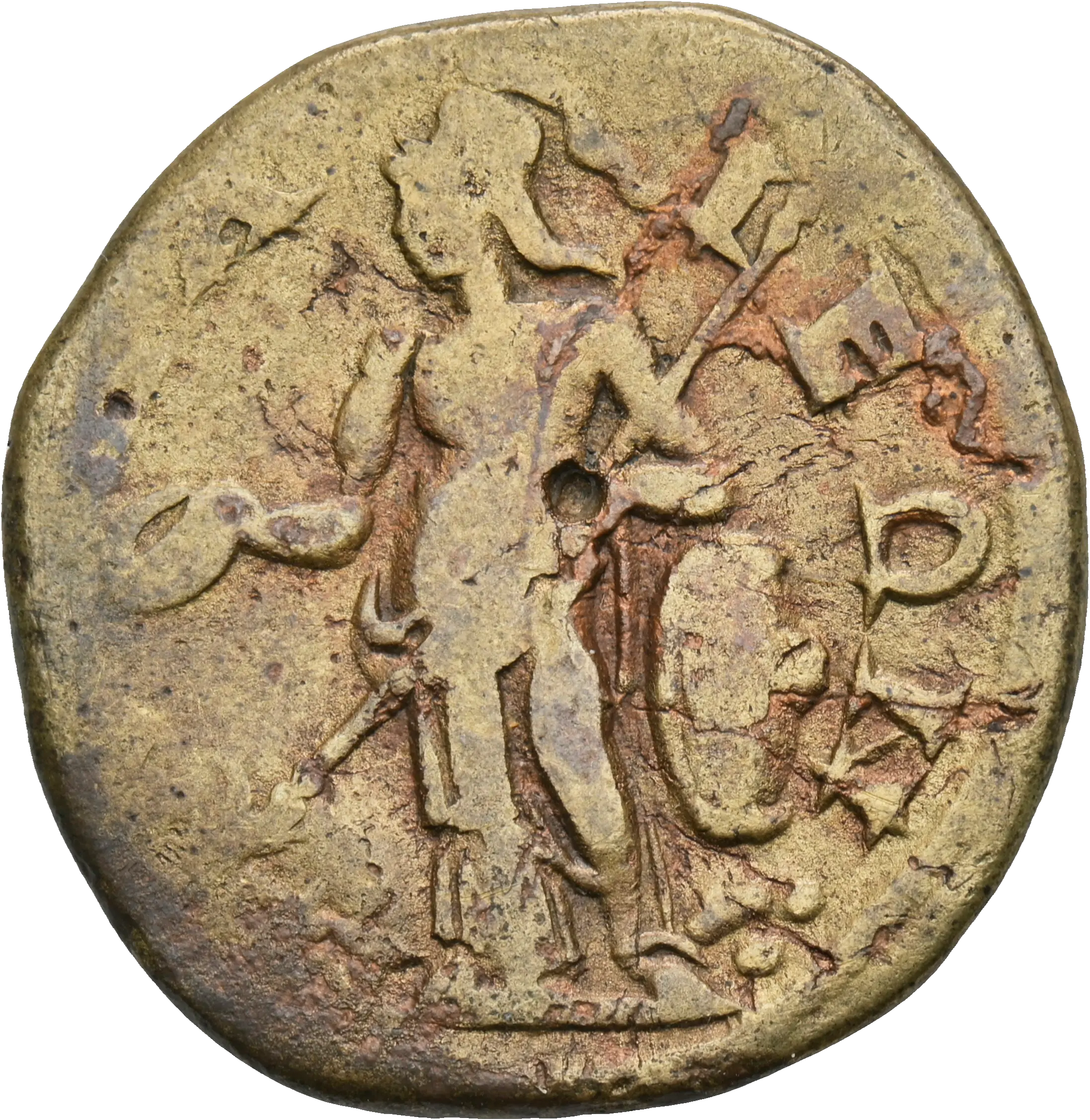 Image of the obverse