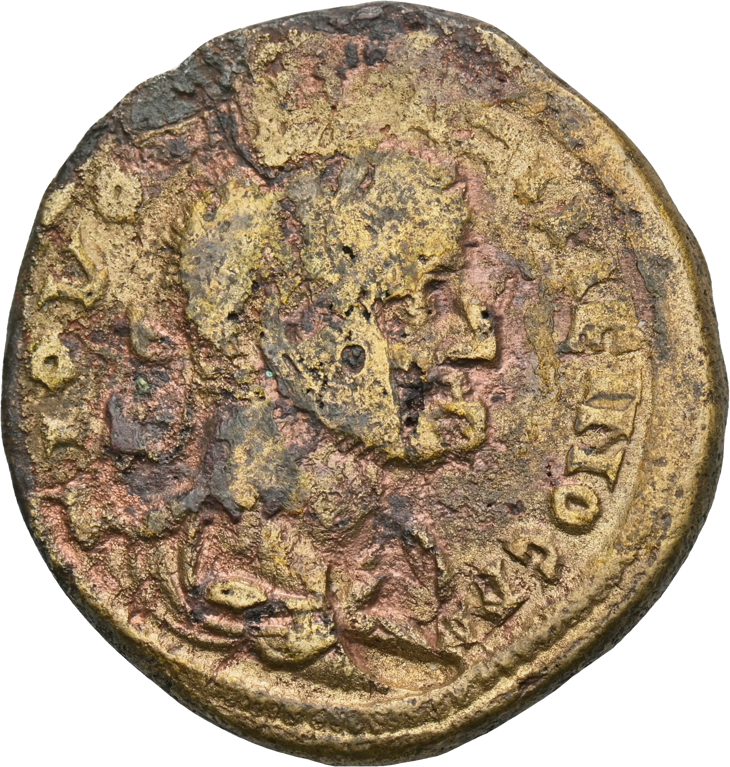 Image of the obverse