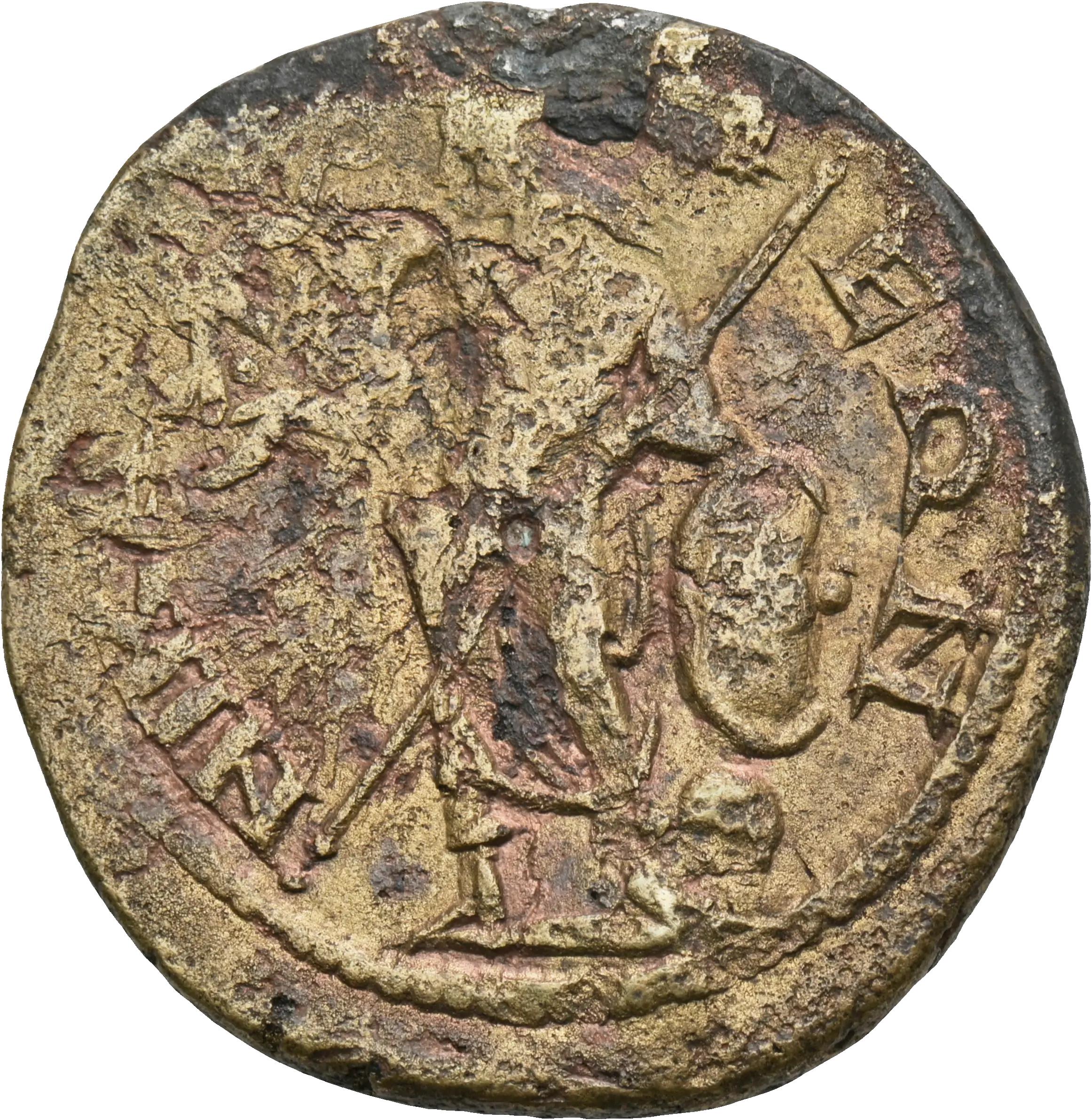 Image of the obverse