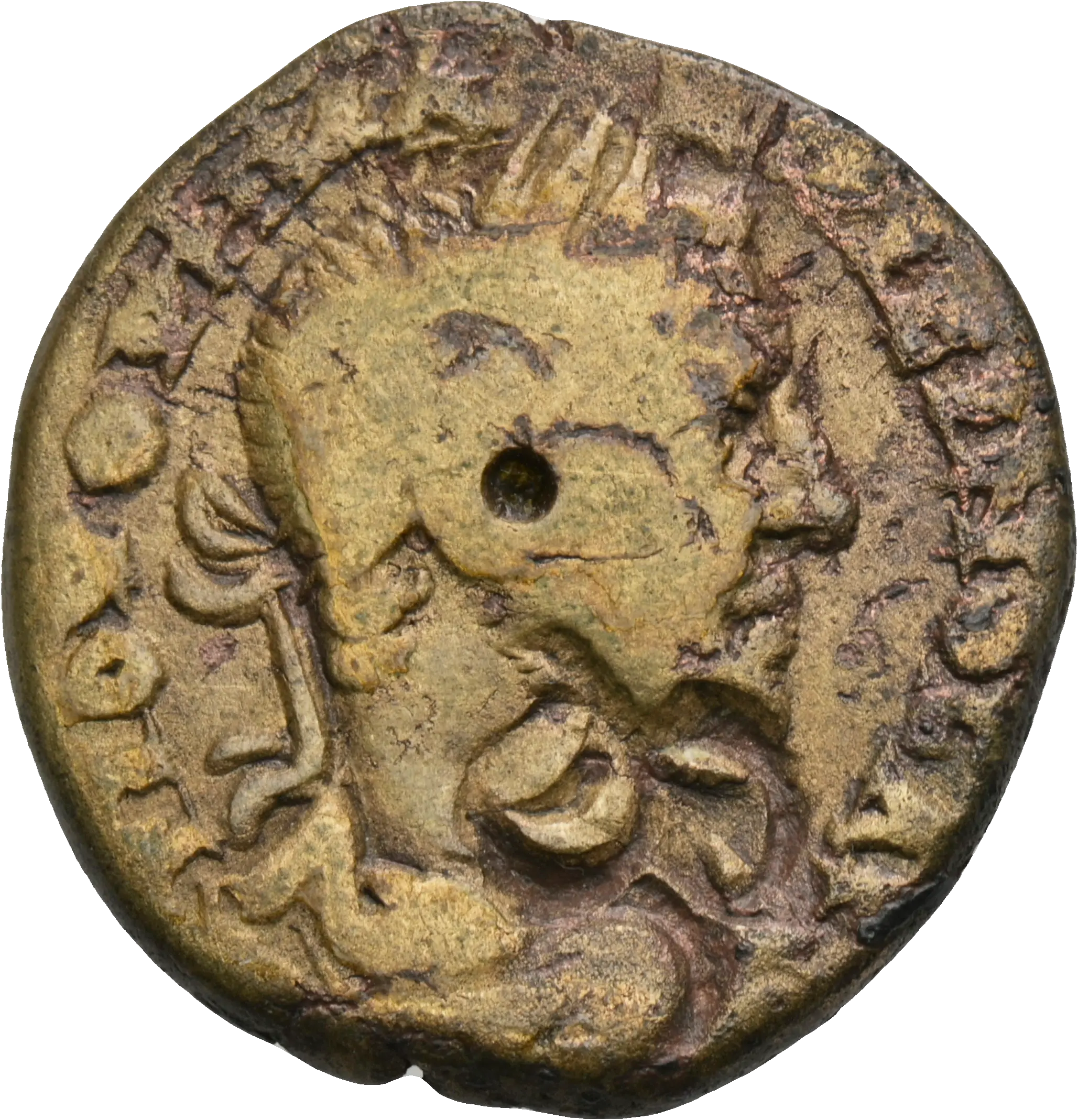 Image of the obverse