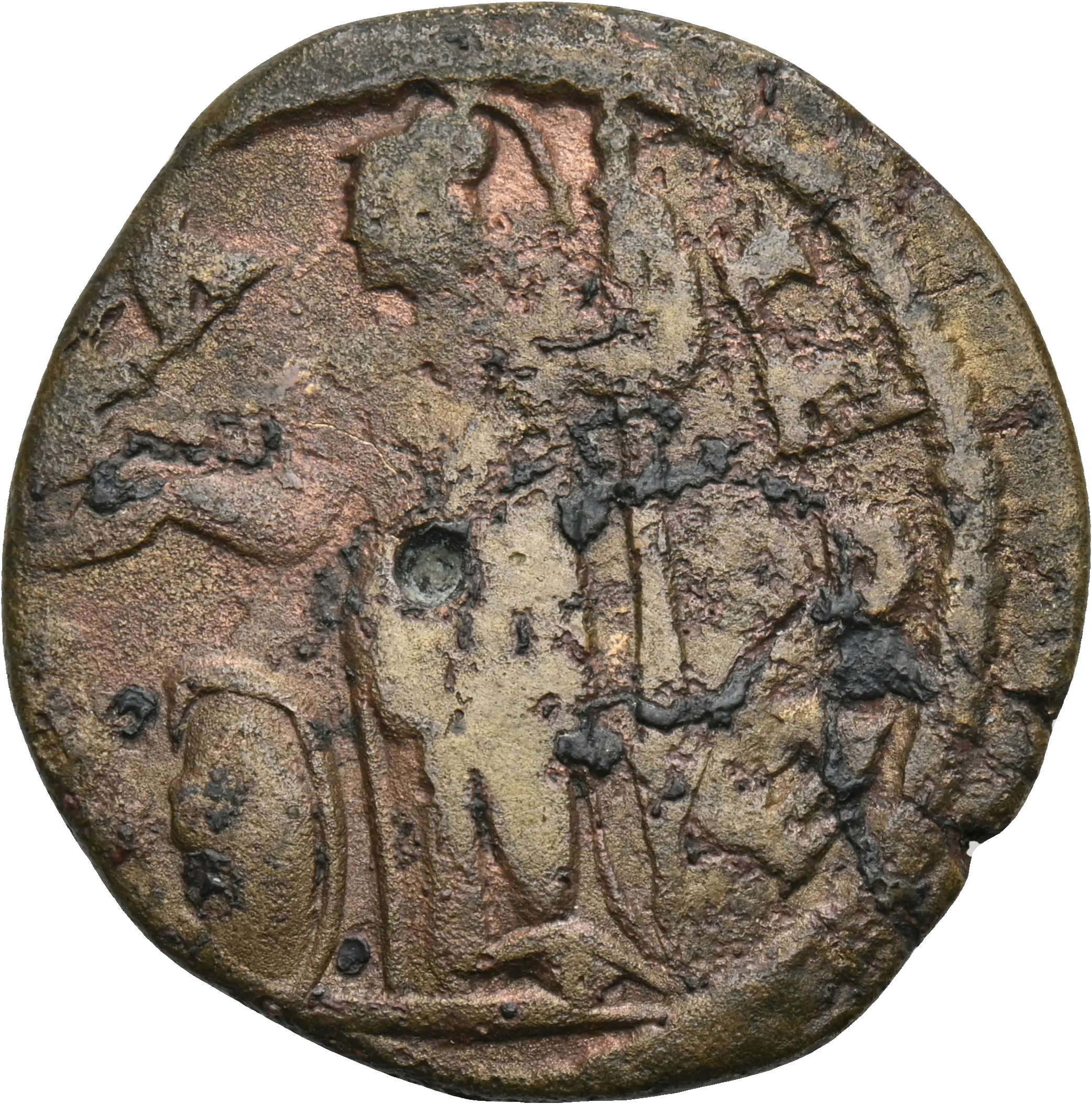 Image of the obverse