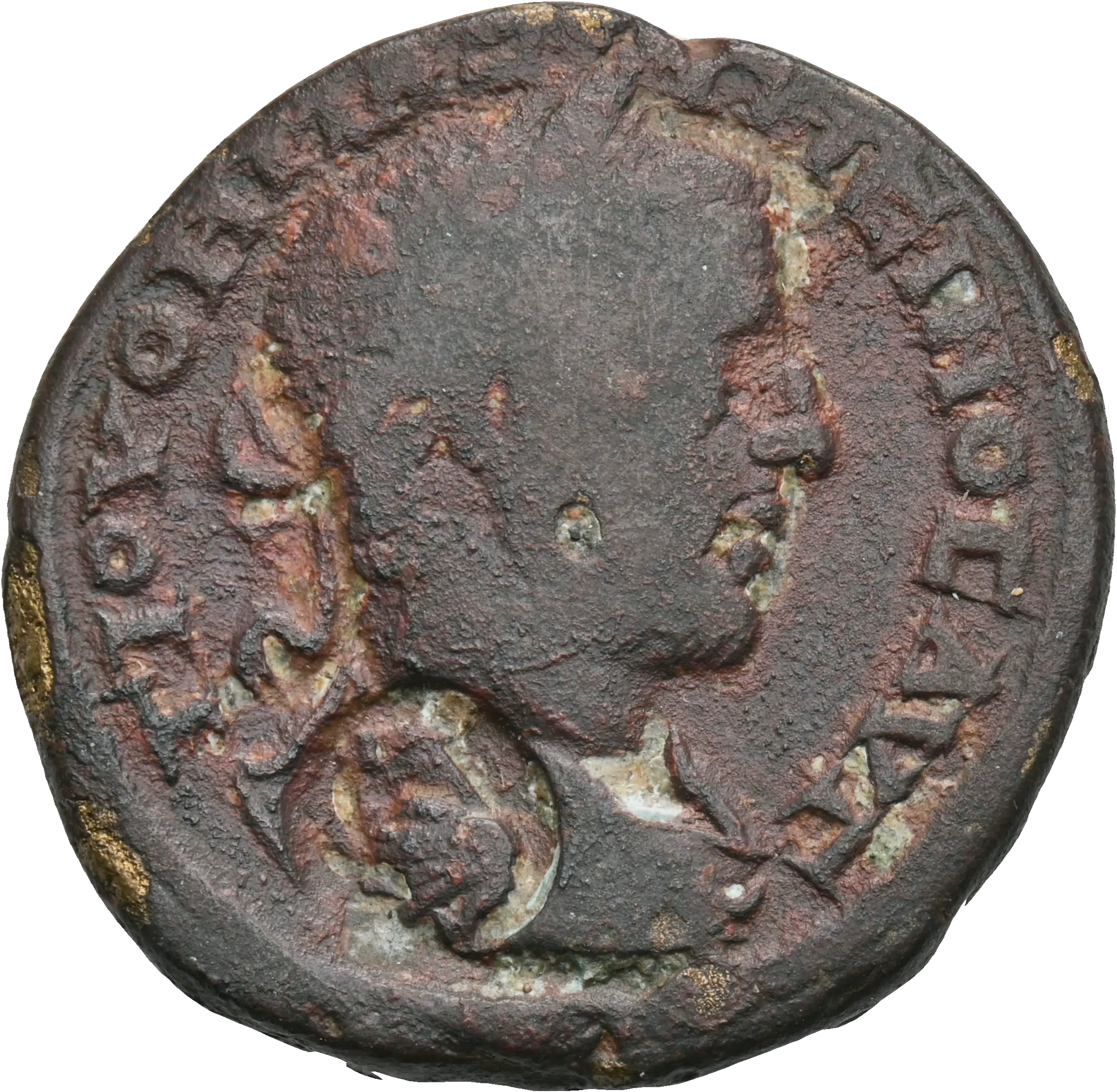 Image of the obverse