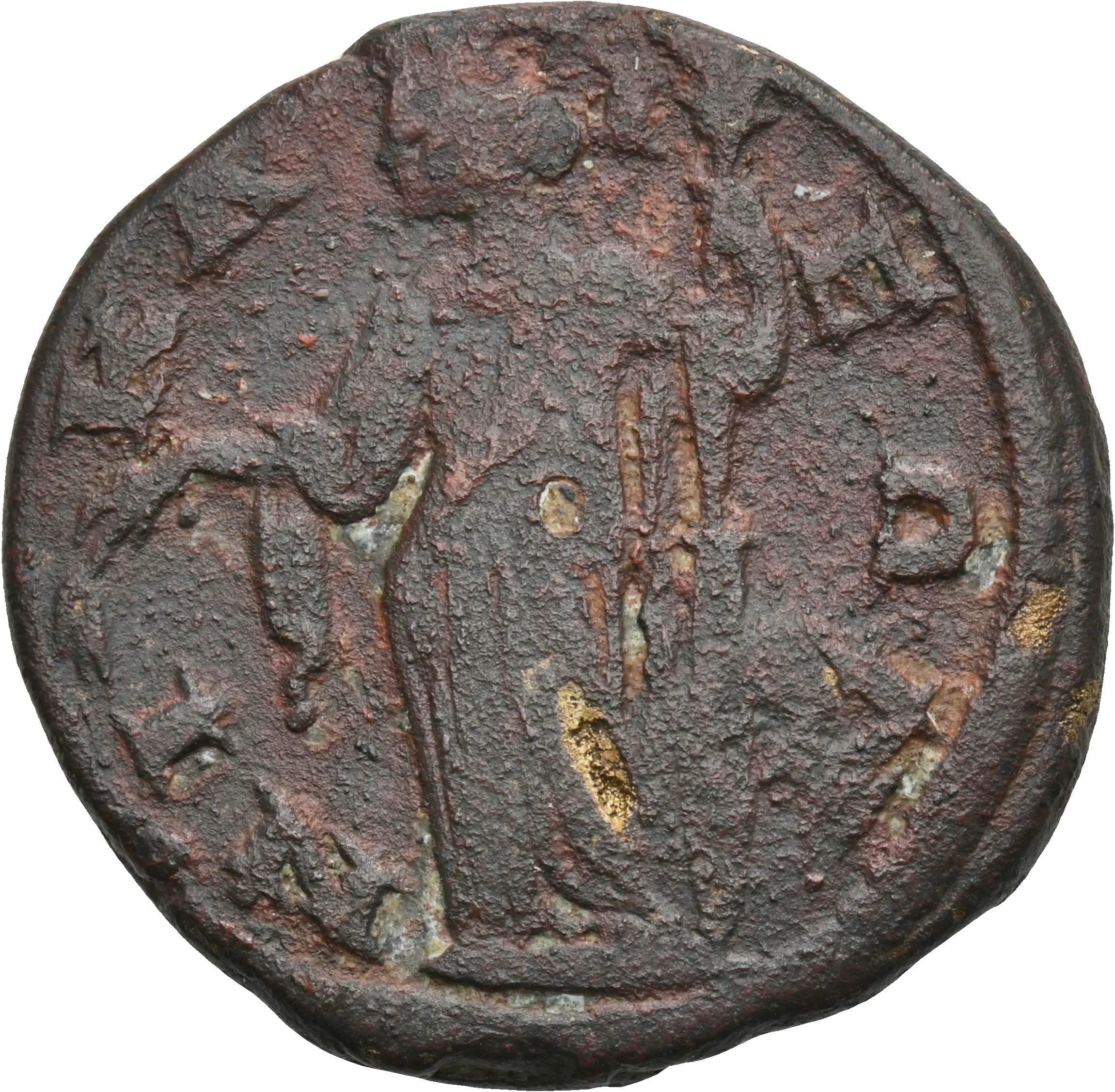 Image of the obverse