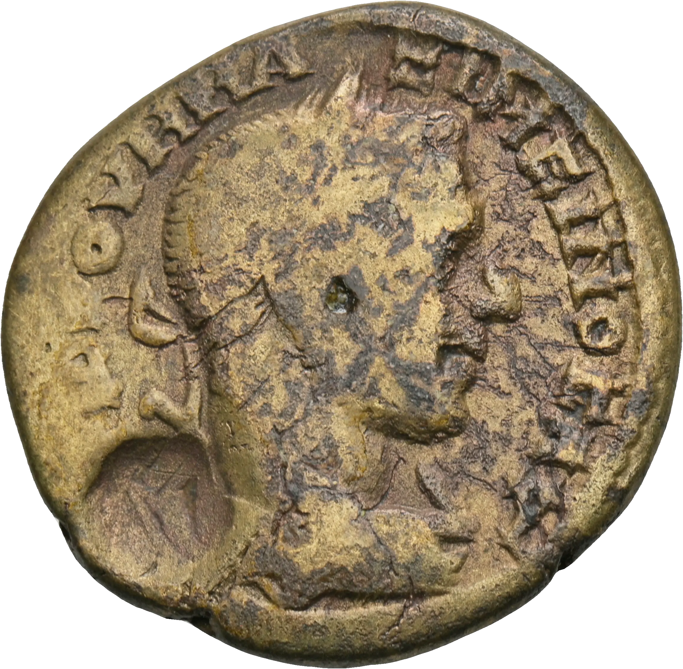 Image of the obverse