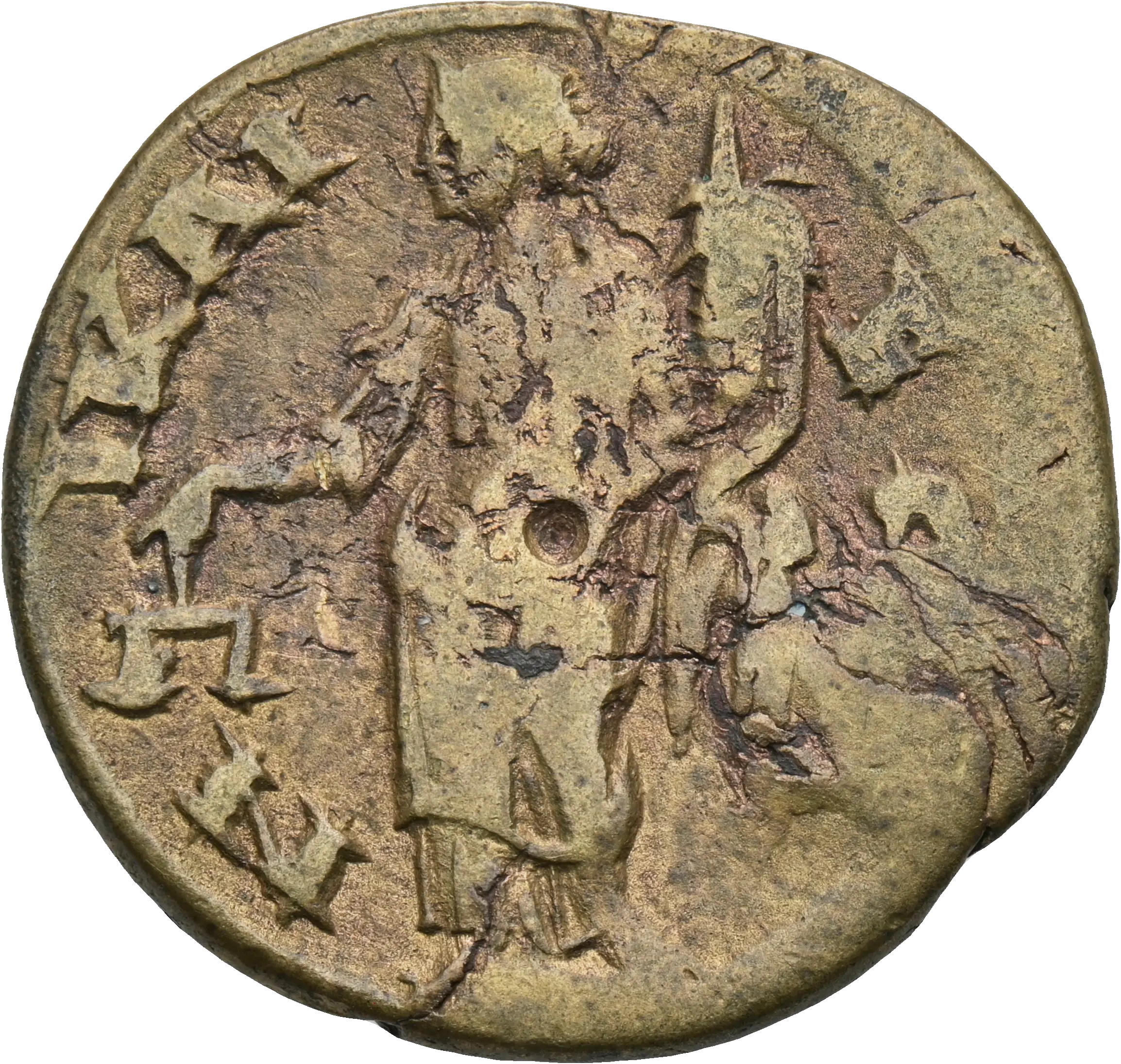 Image of the obverse