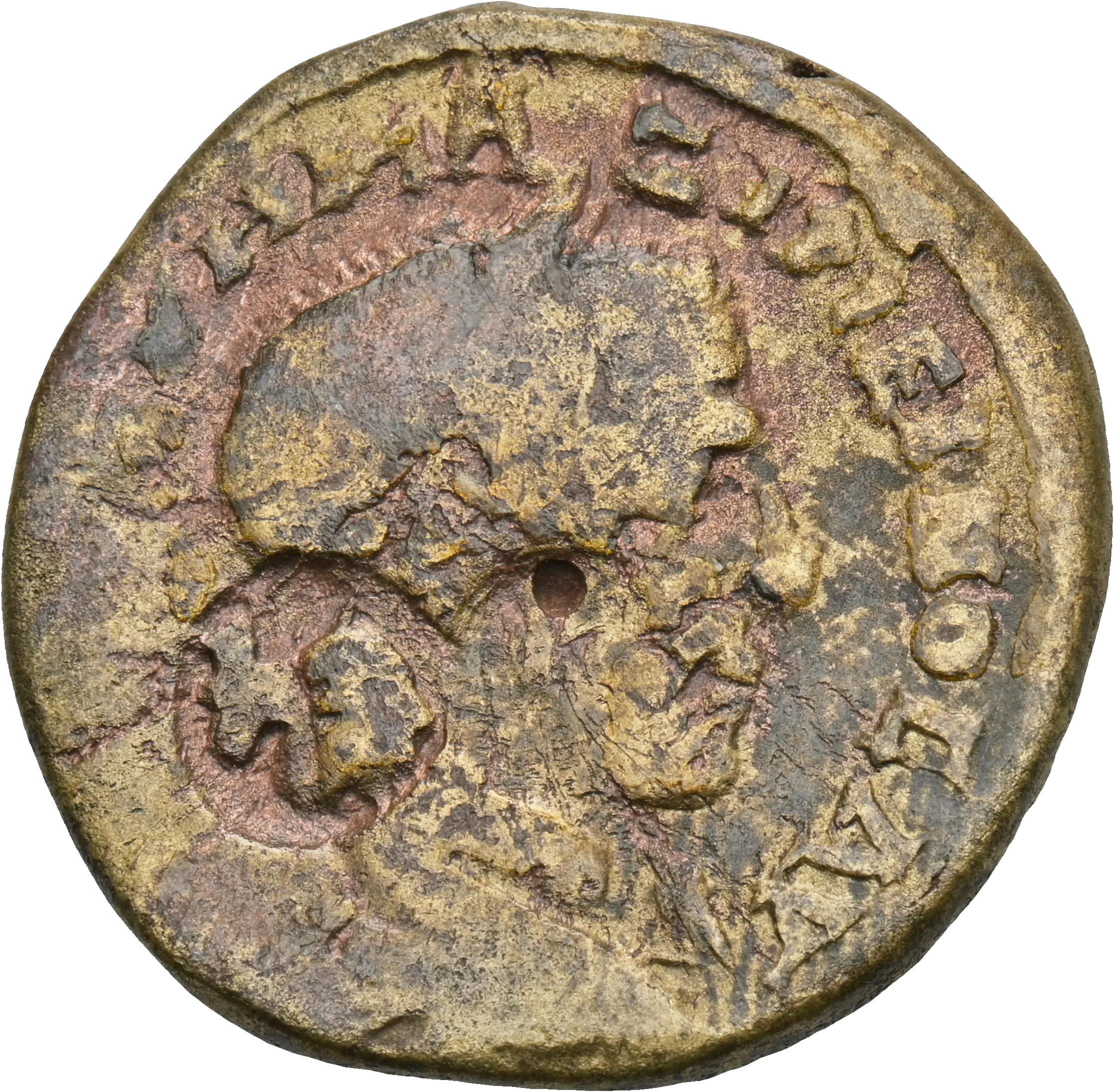 Image of the obverse