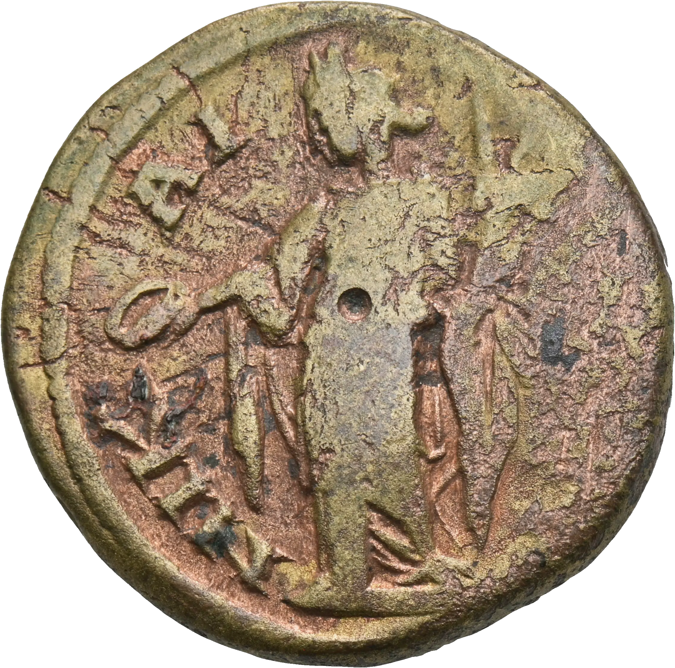 Image of the obverse