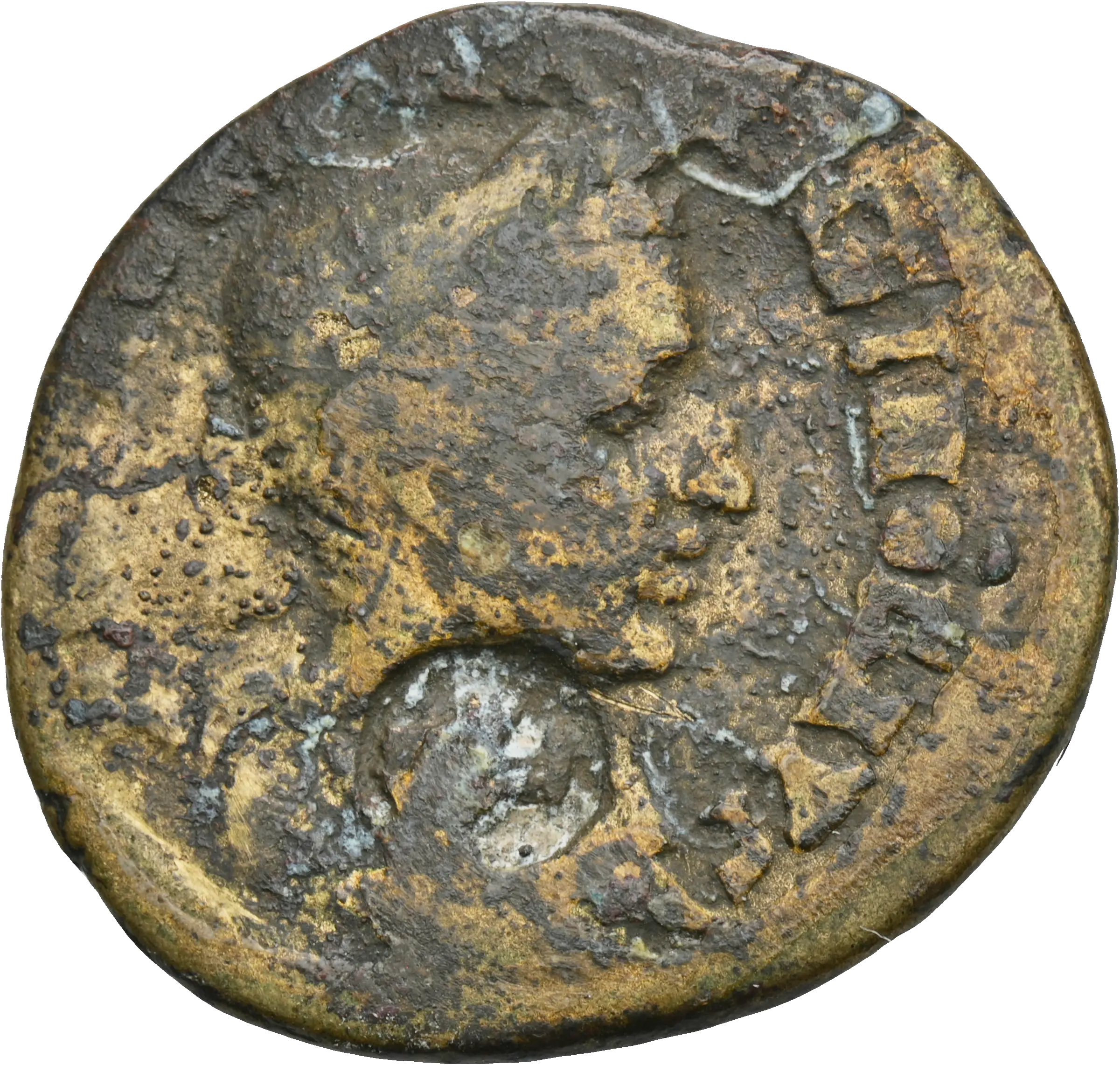 Image of the obverse