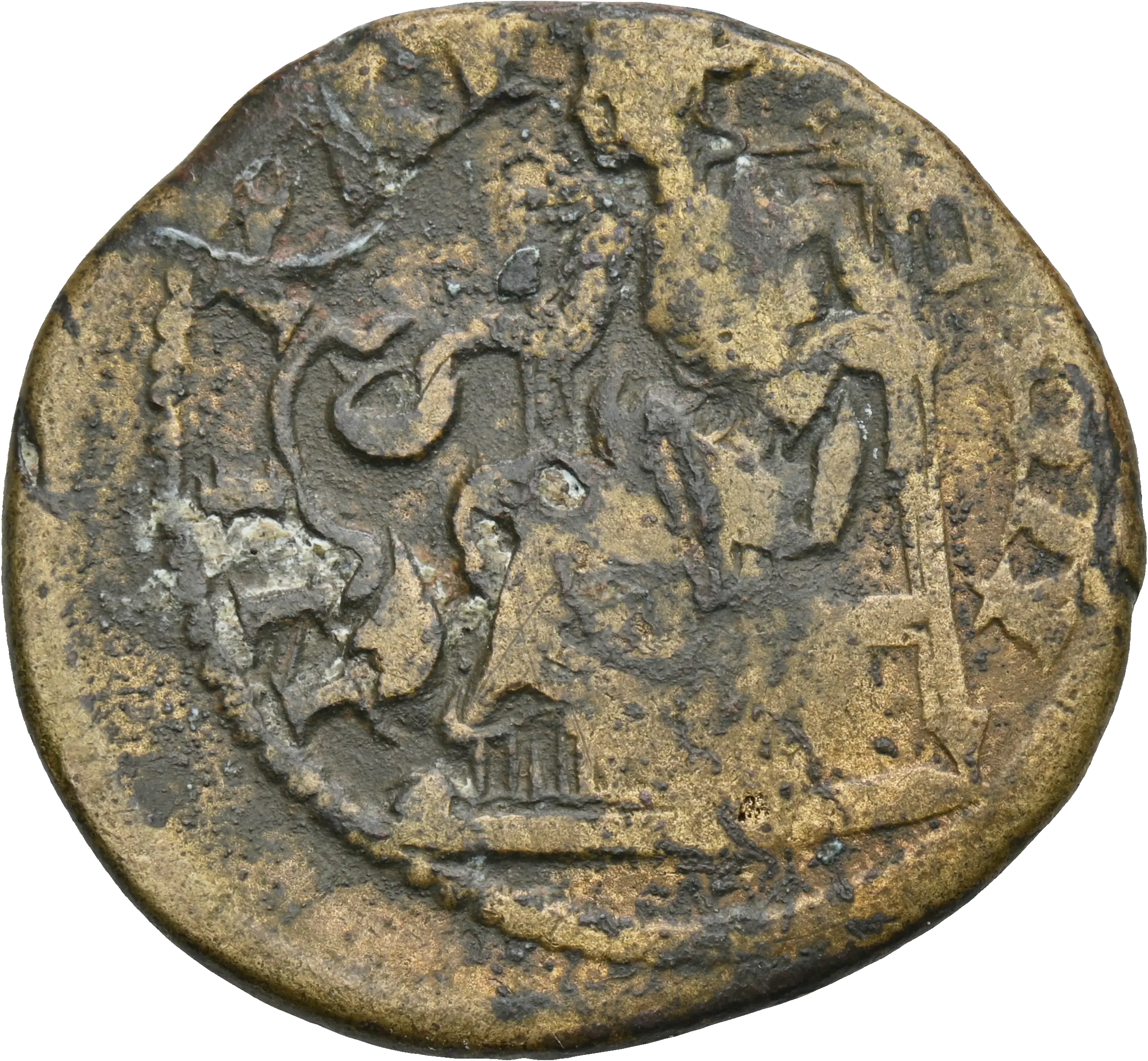 Image of the obverse