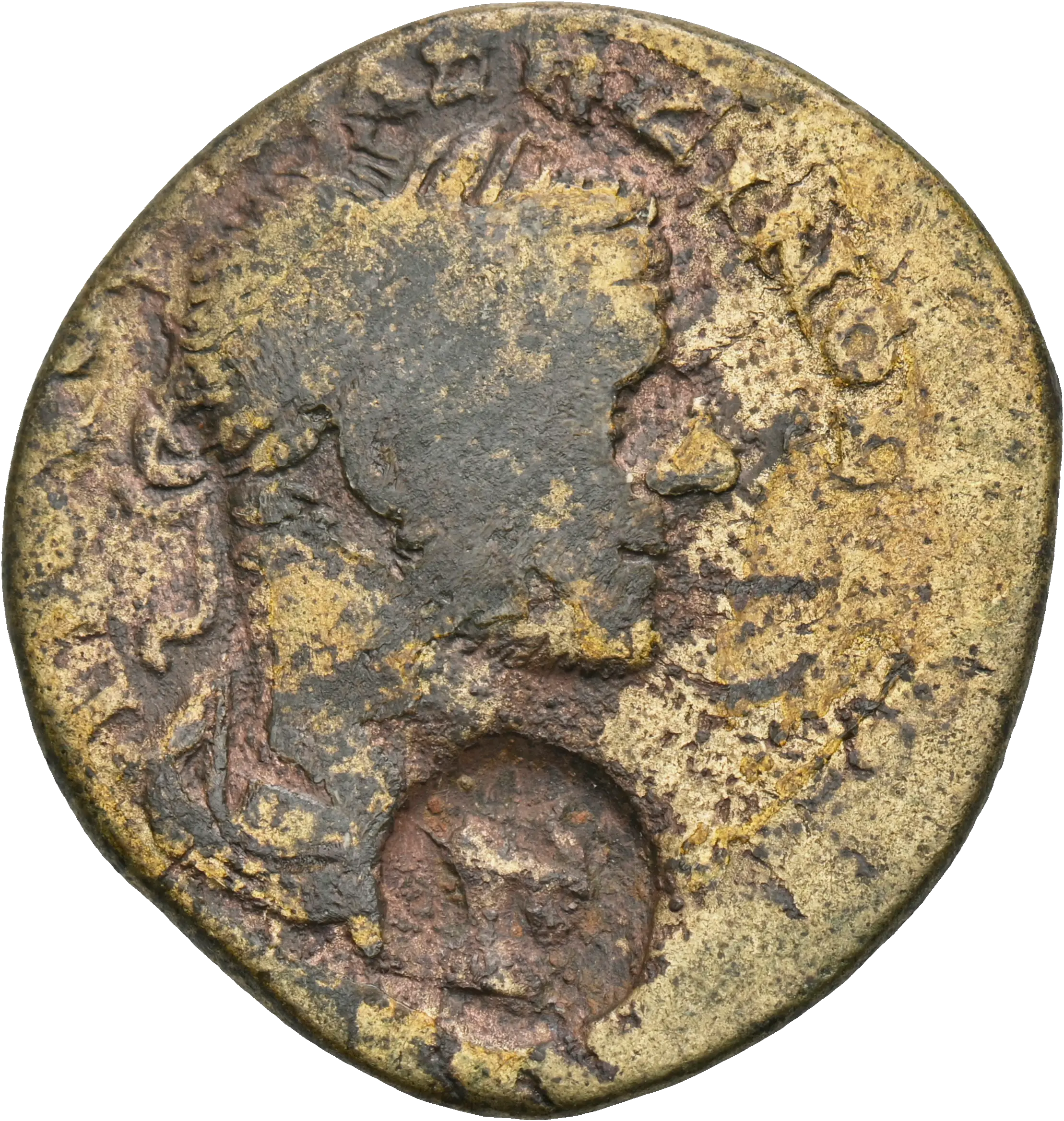 Image of the obverse