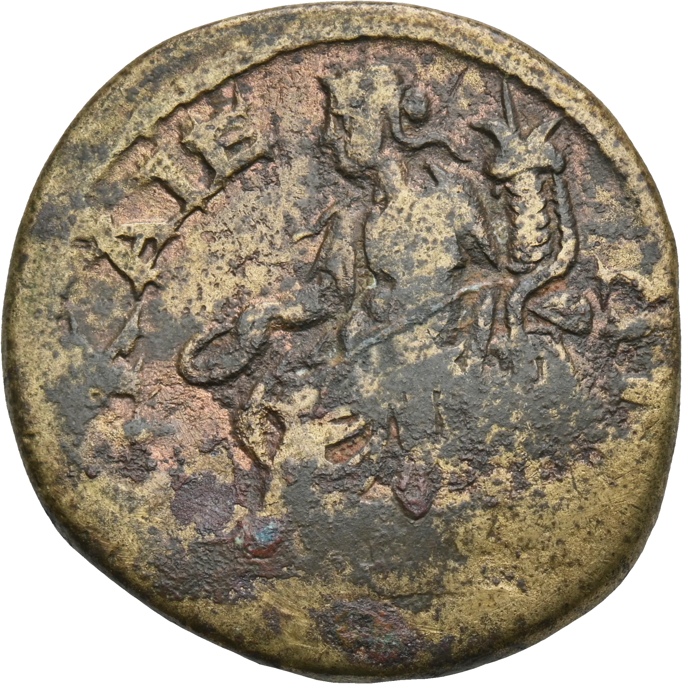 Image of the obverse