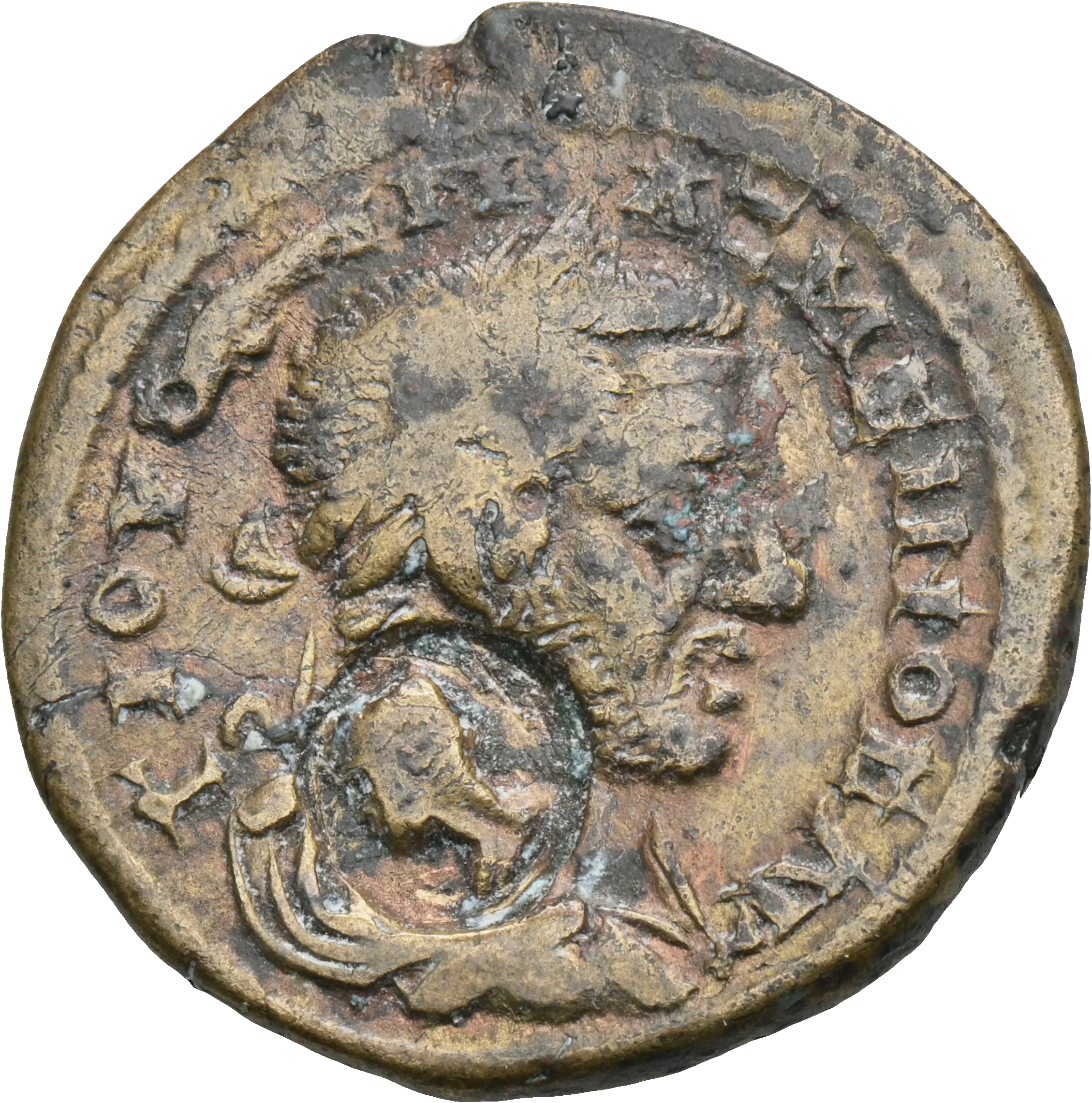 Image of the obverse