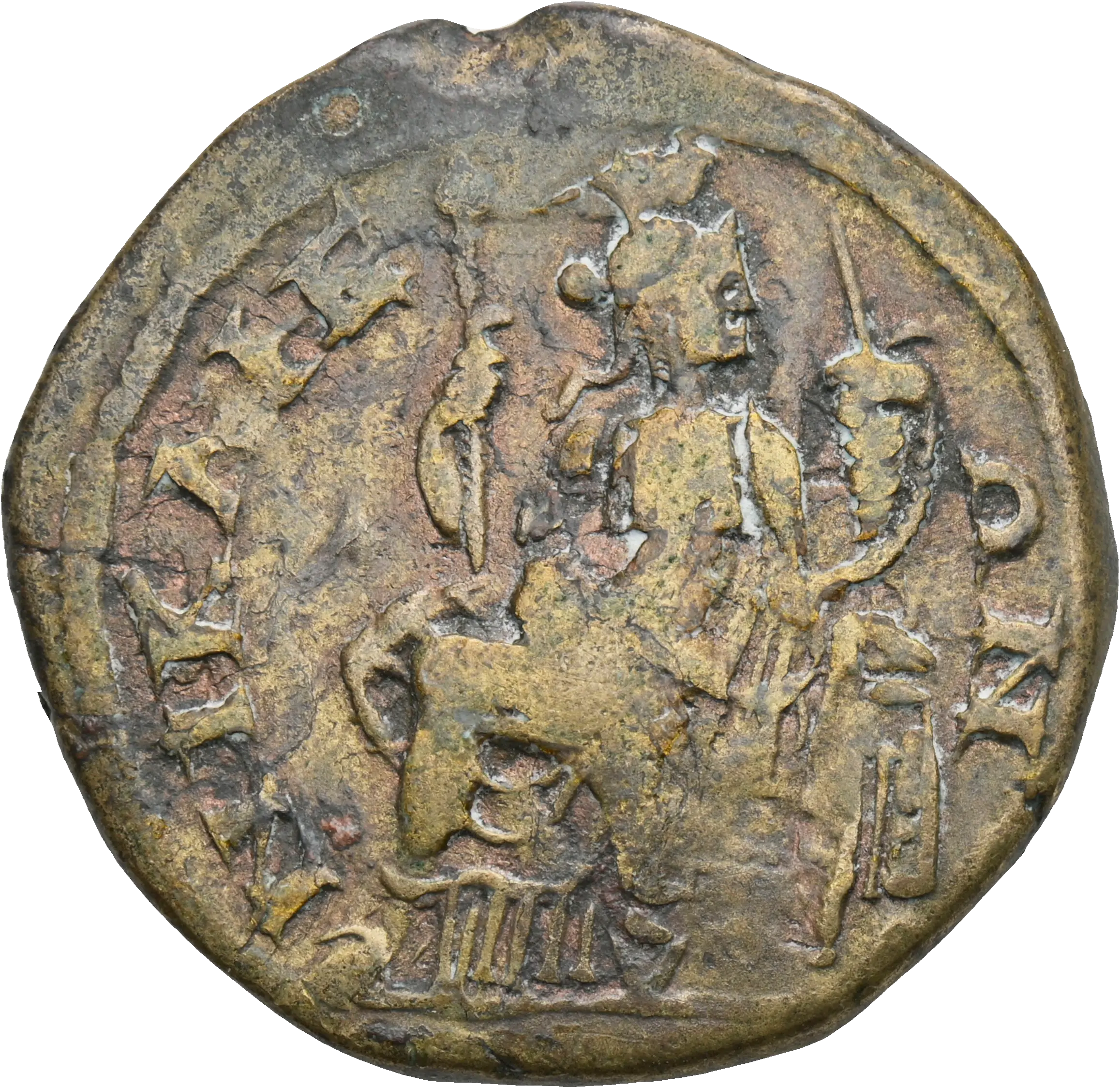 Image of the obverse