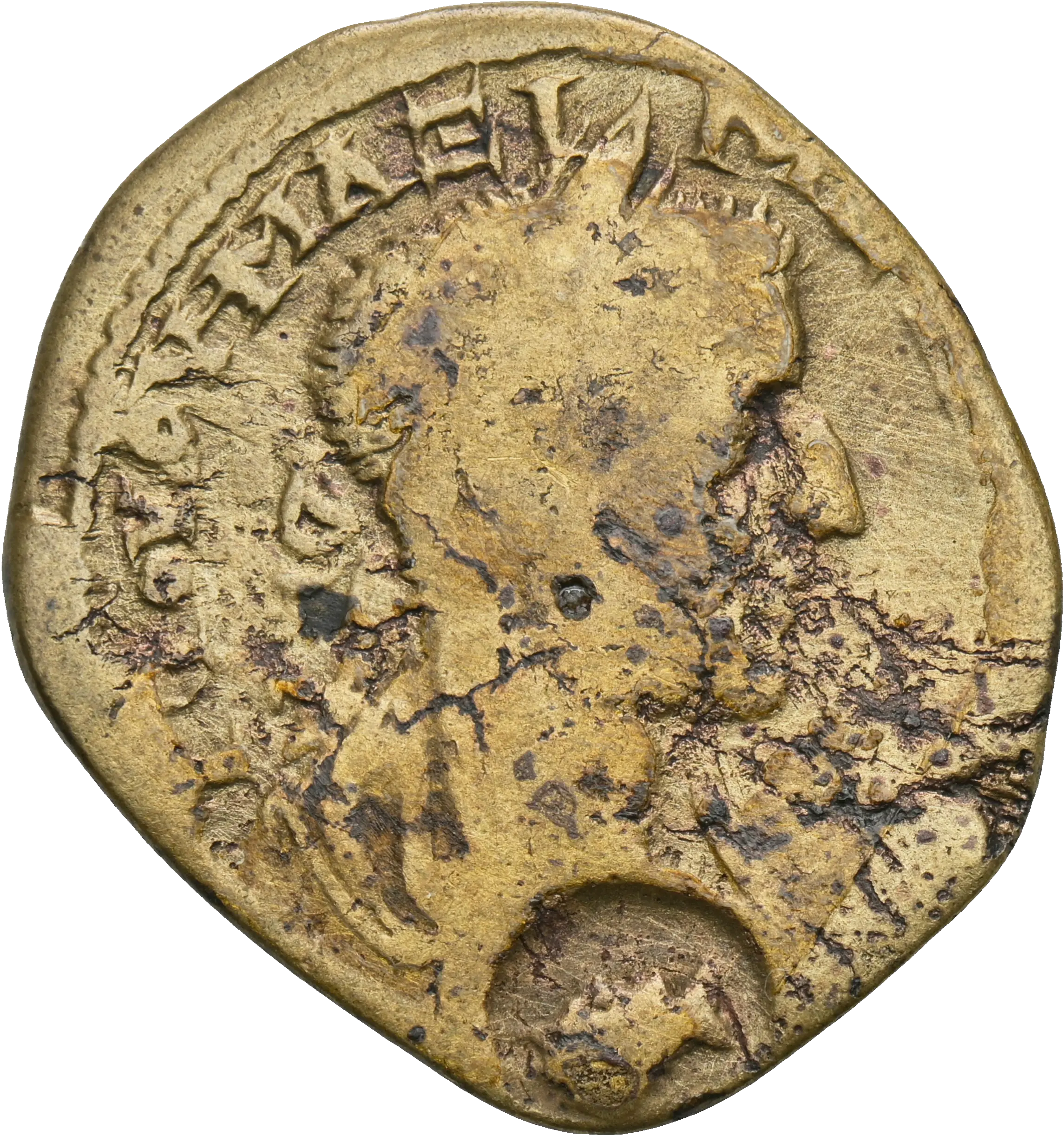 Image of the obverse