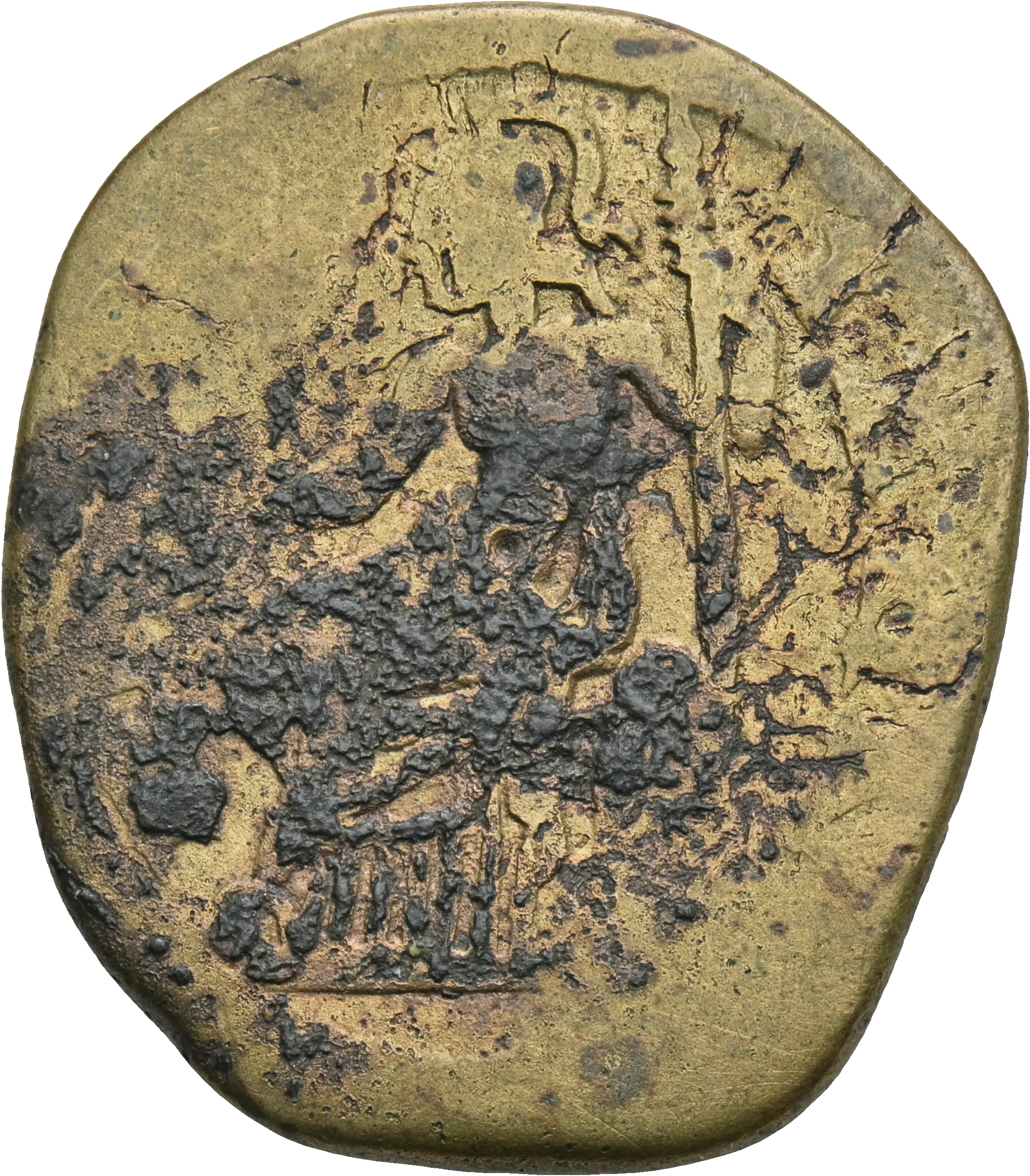 Image of the obverse