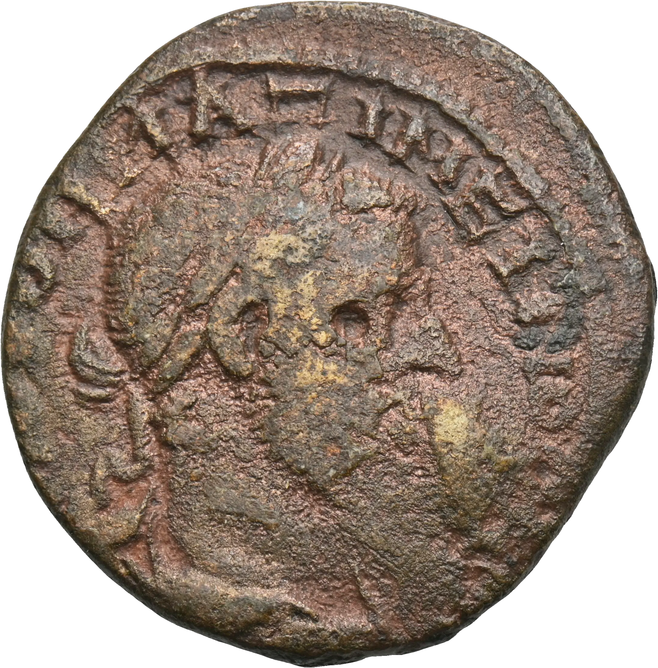 Image of the obverse