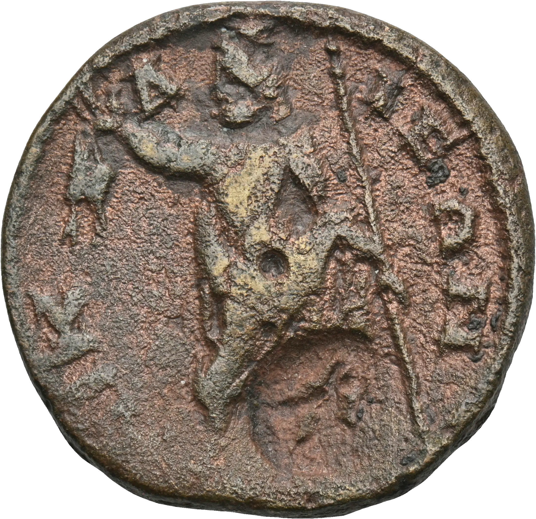 Image of the obverse