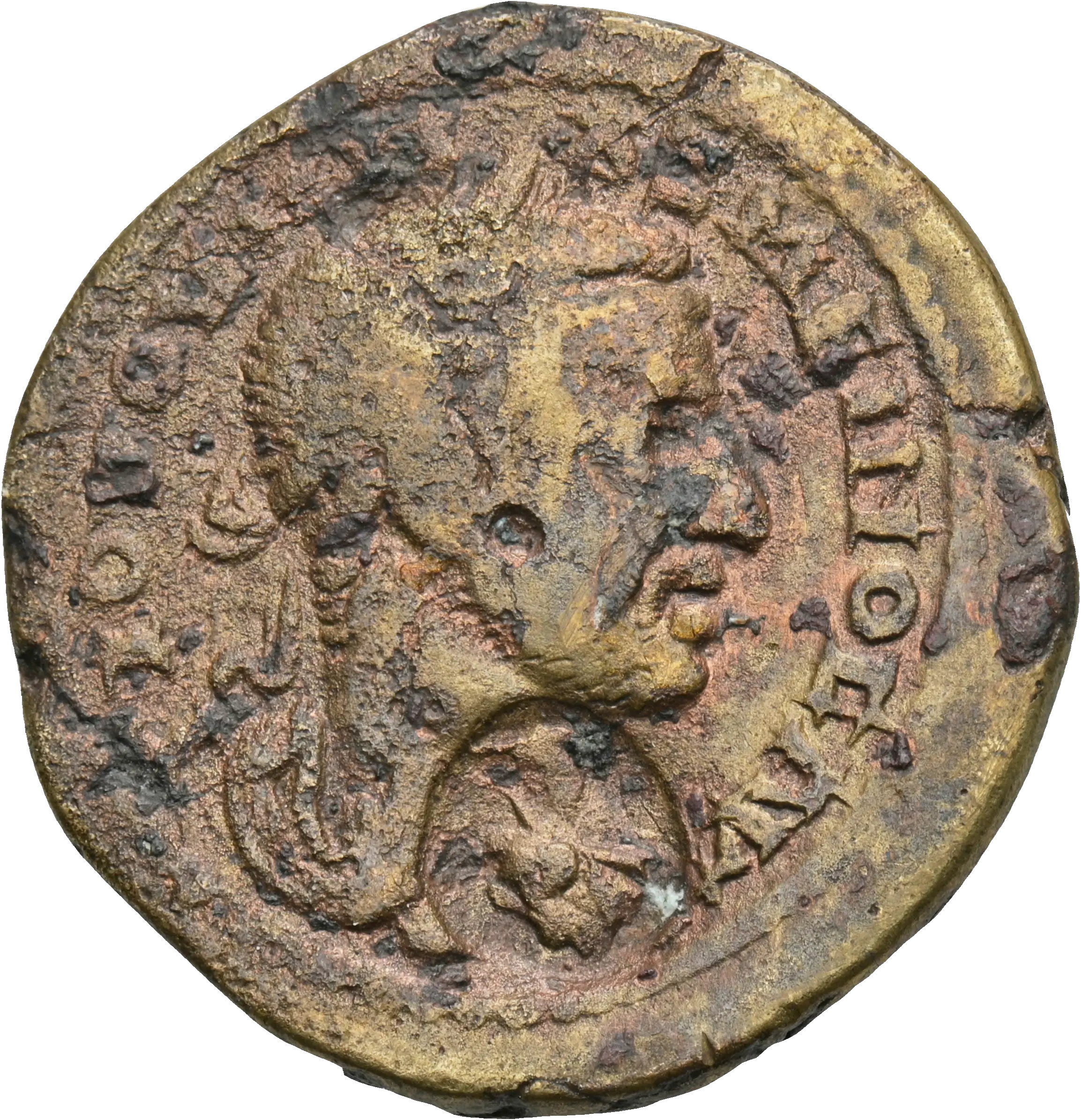 Image of the obverse