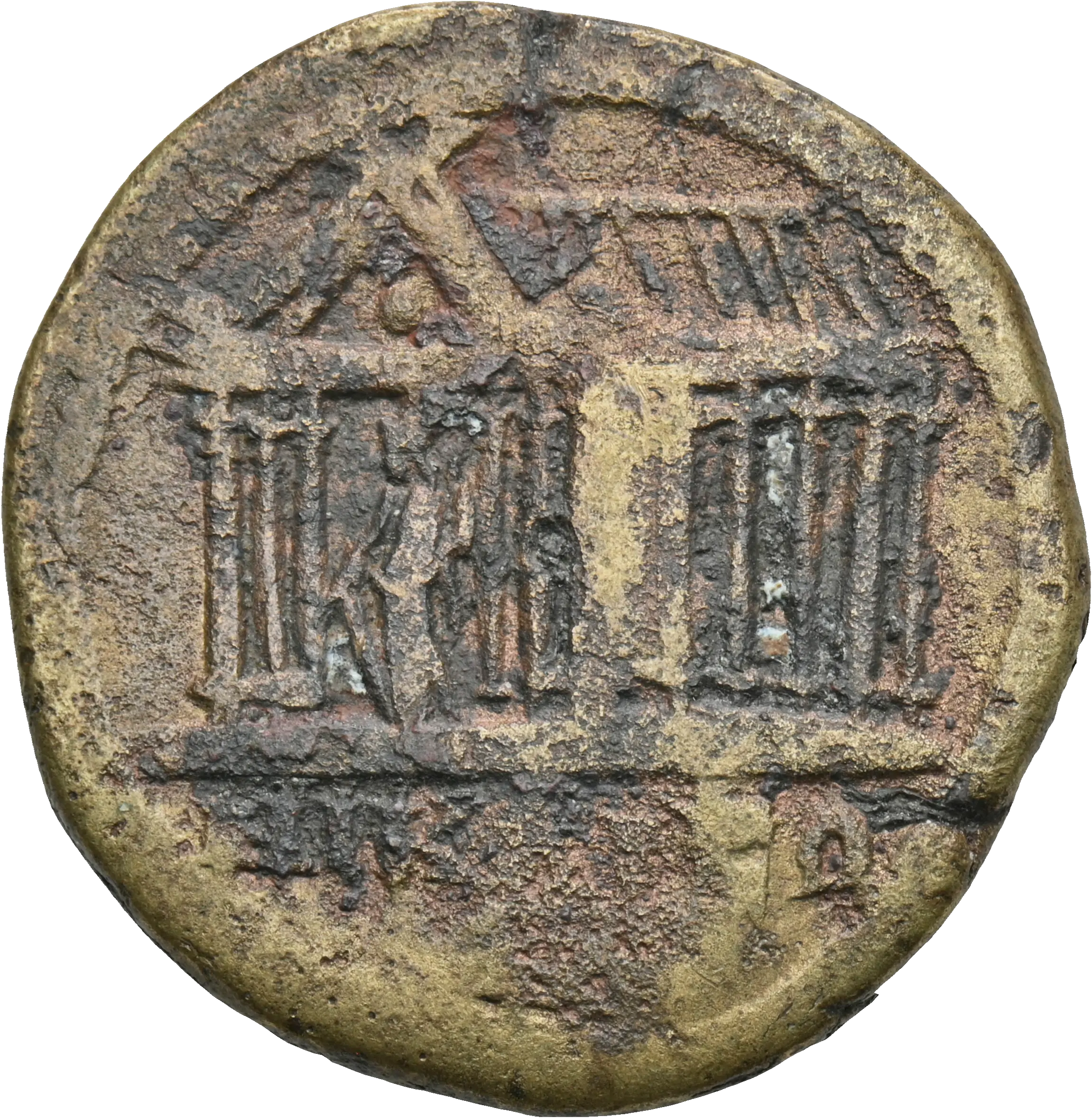 Image of the obverse