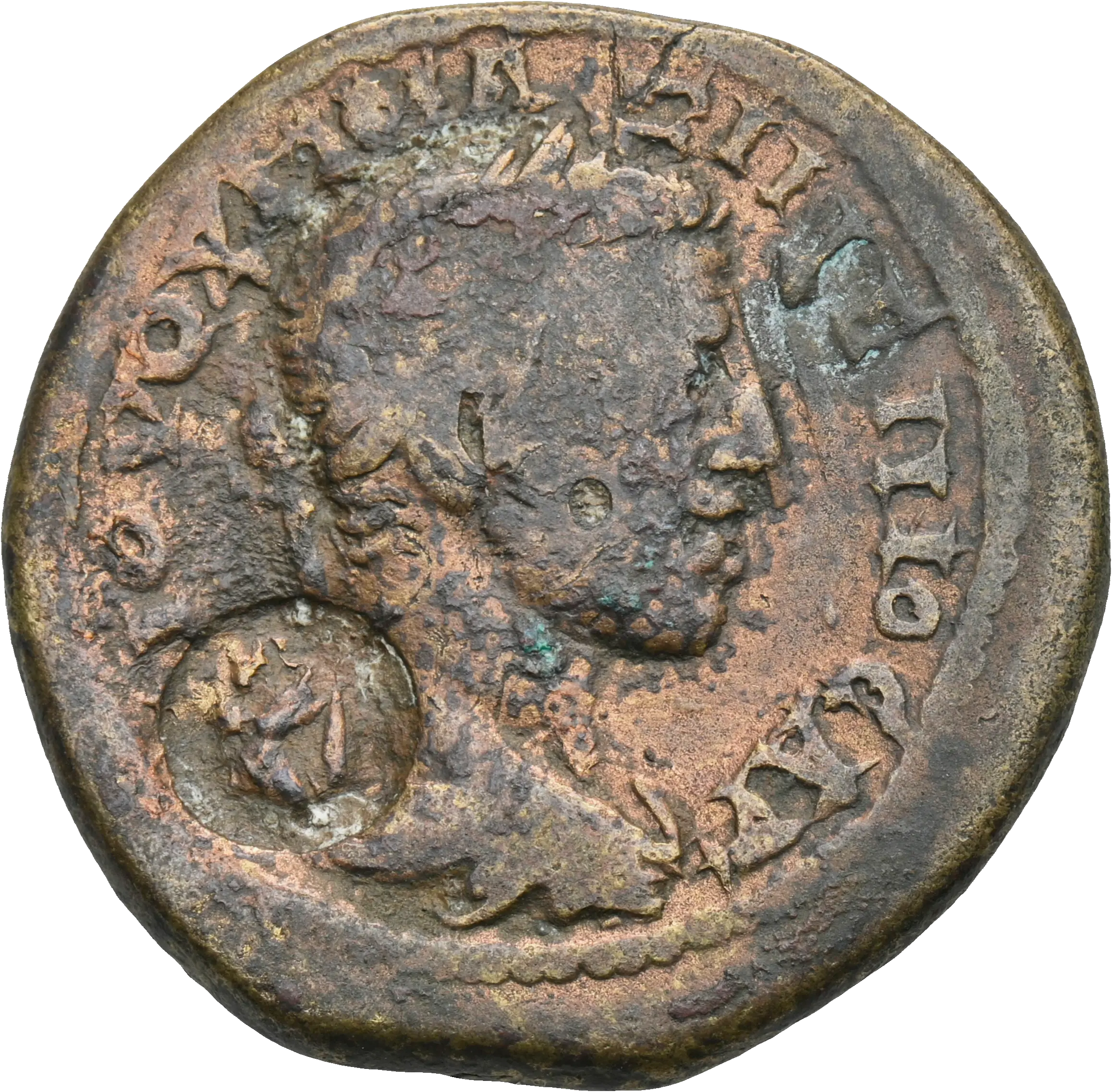 Image of the obverse