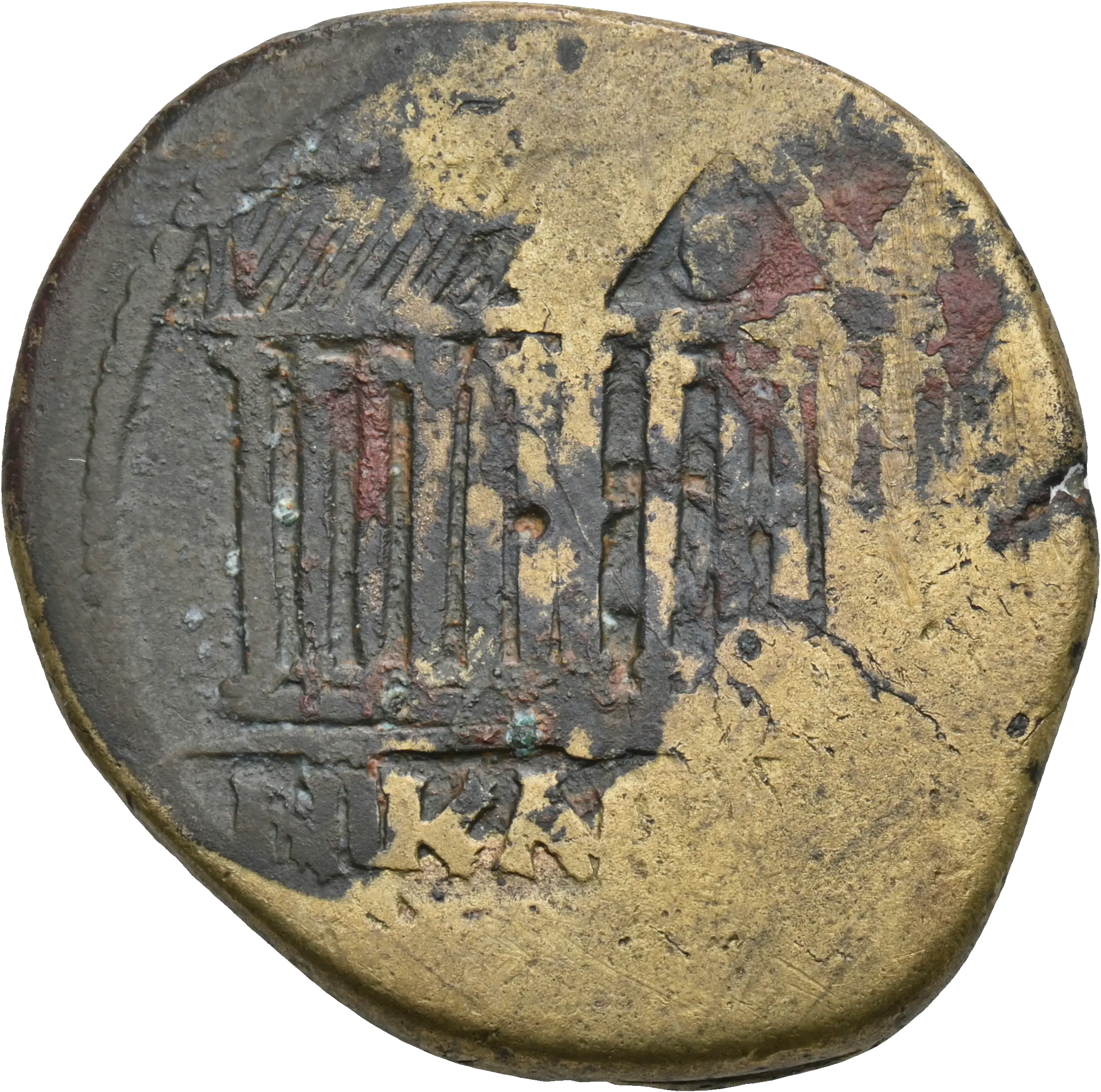 Image of the obverse